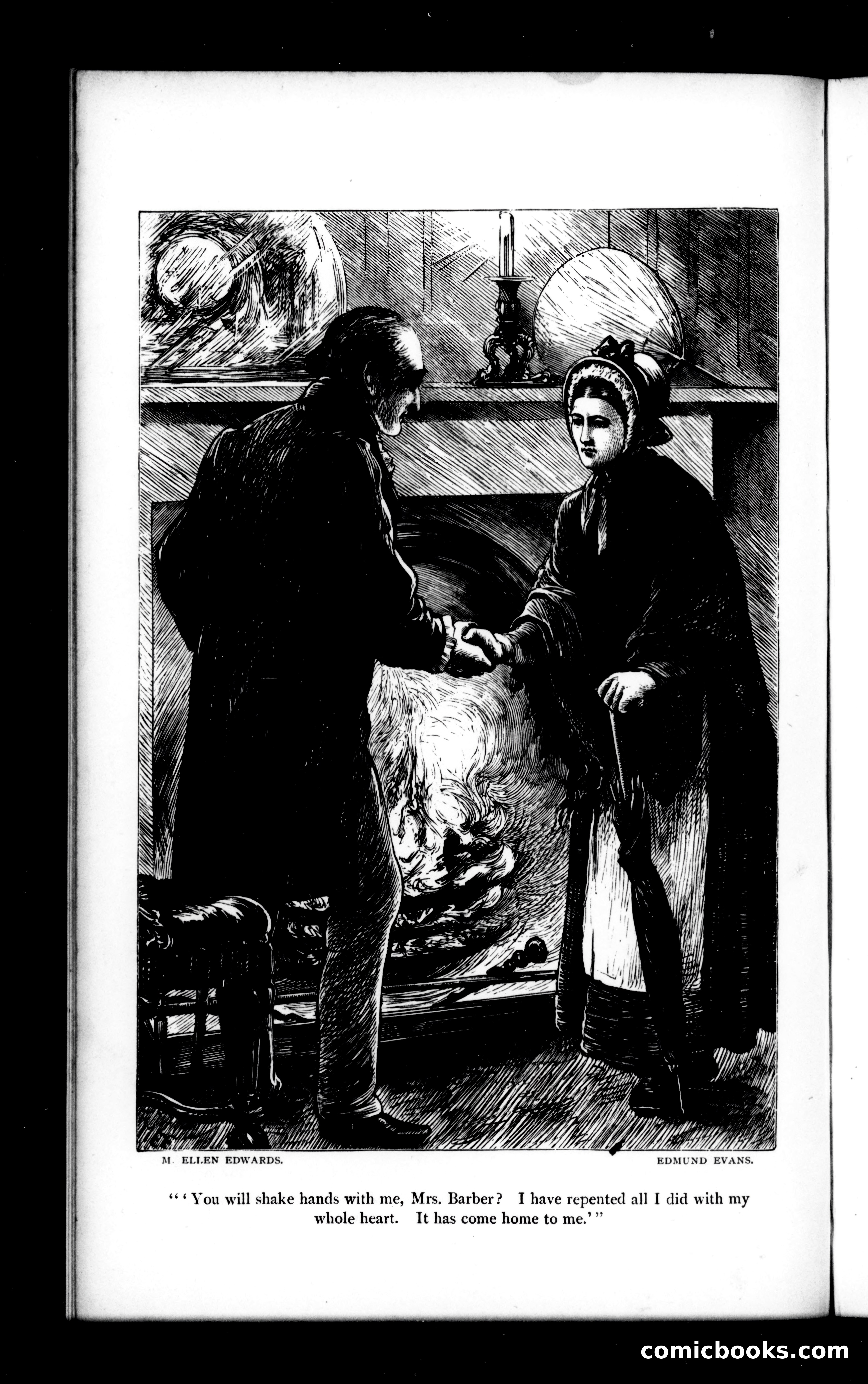 The Argosy, Vol. 12 — page 82 of 82