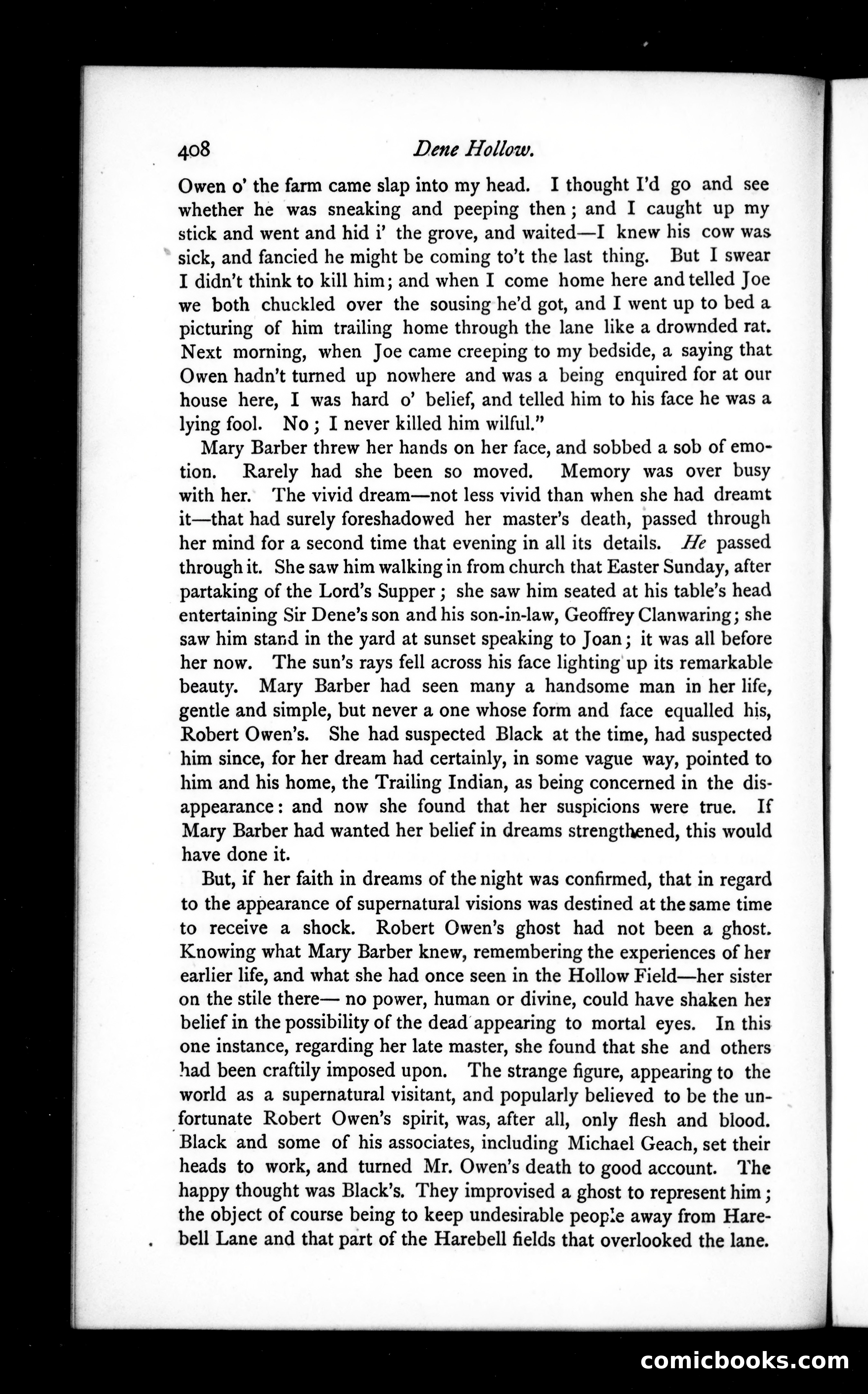 The Argosy, Vol. XII — page 8 of 117