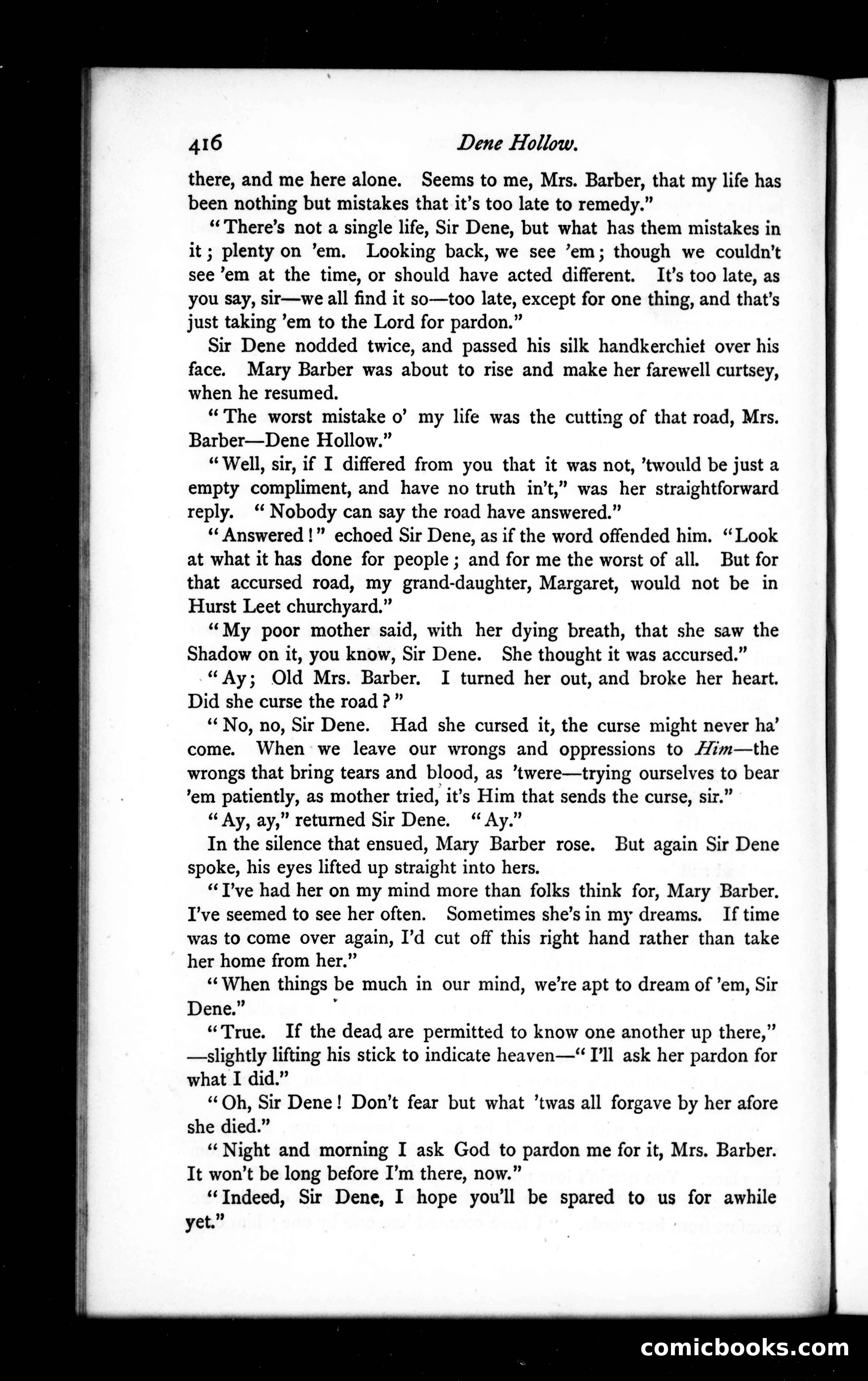 The Argosy, Vol. XII — page 16 of 117