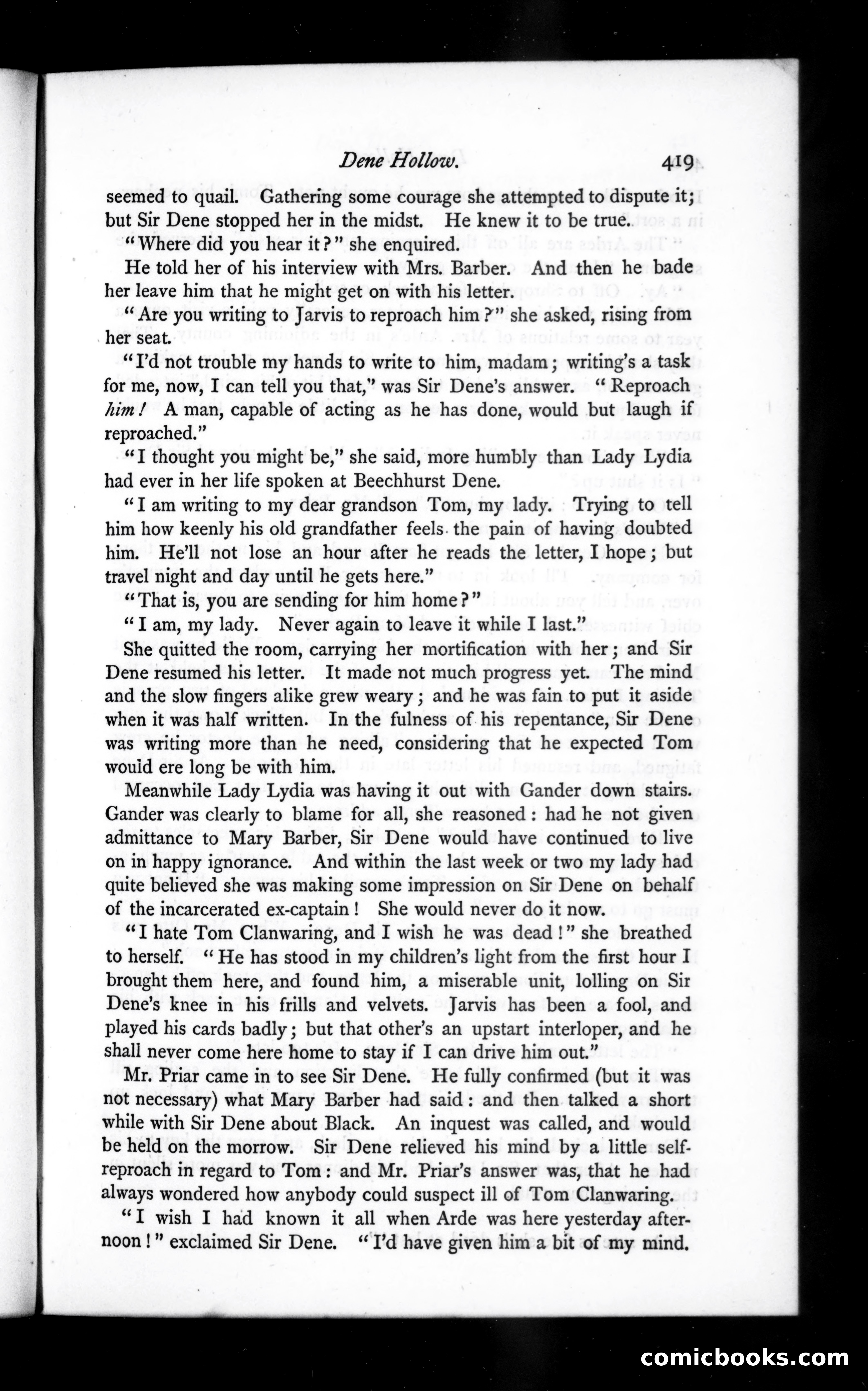 The Argosy, Vol. XII — page 19 of 117