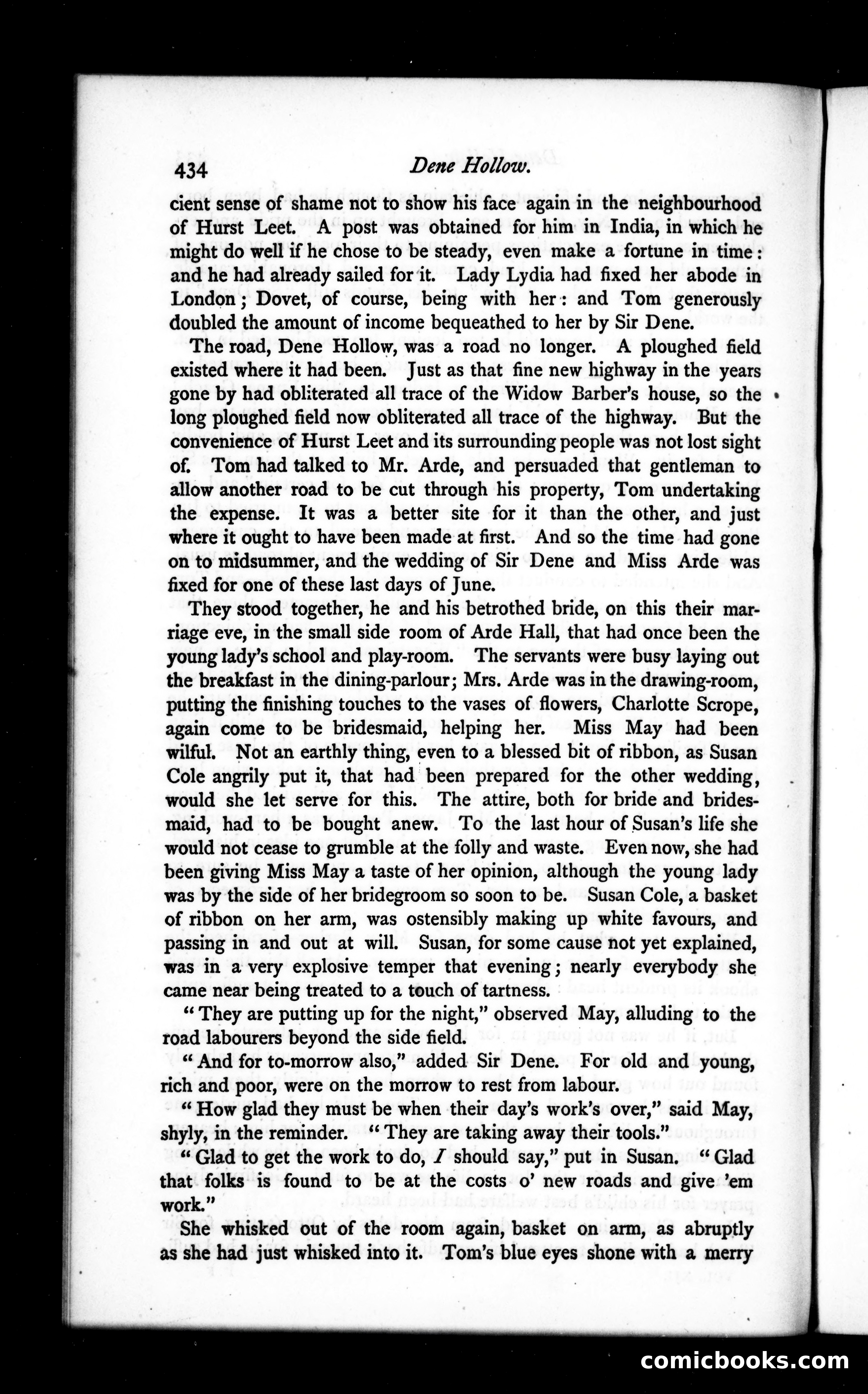 The Argosy, Vol. XII — page 34 of 117