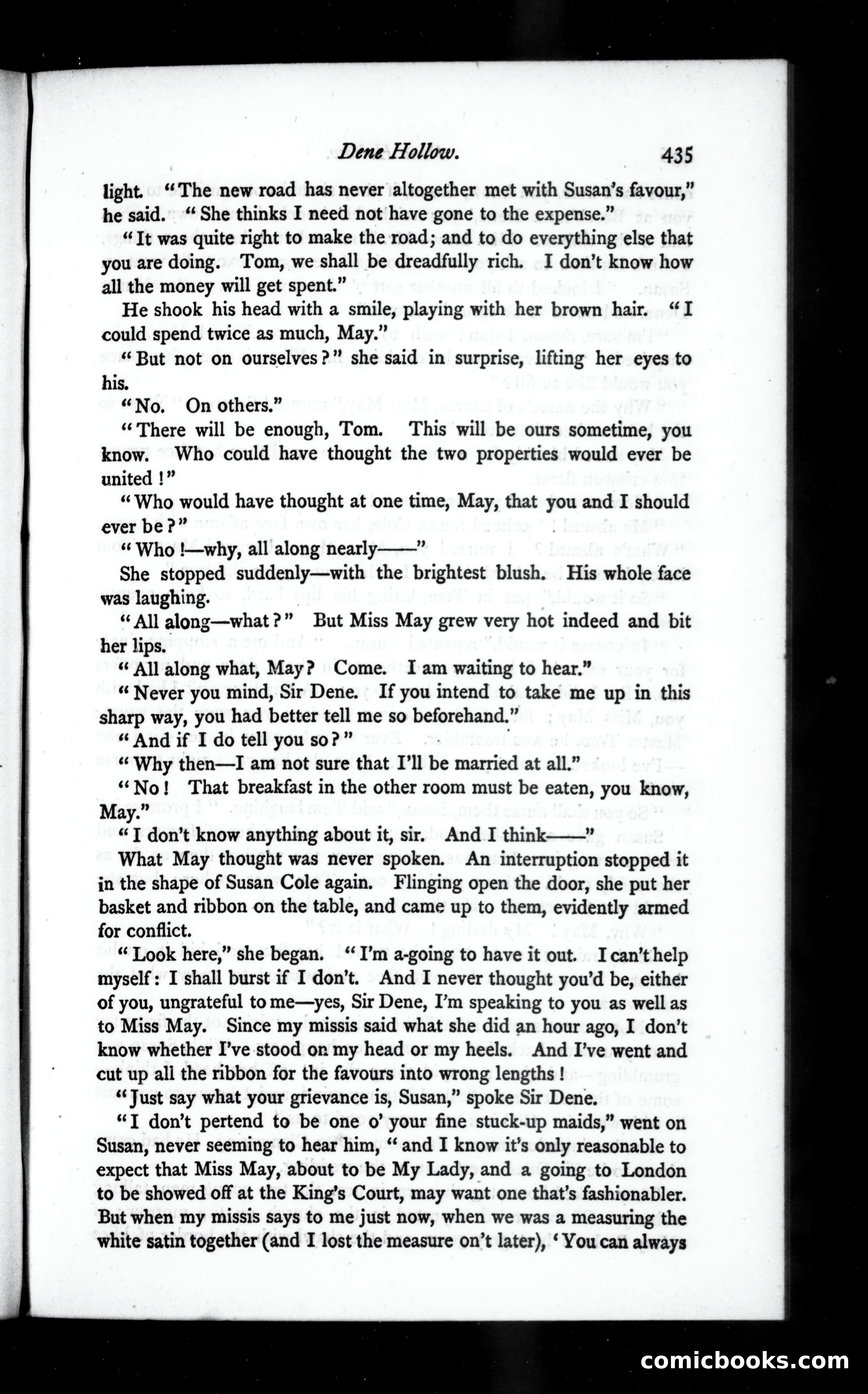 The Argosy, Vol. XII — page 35 of 117