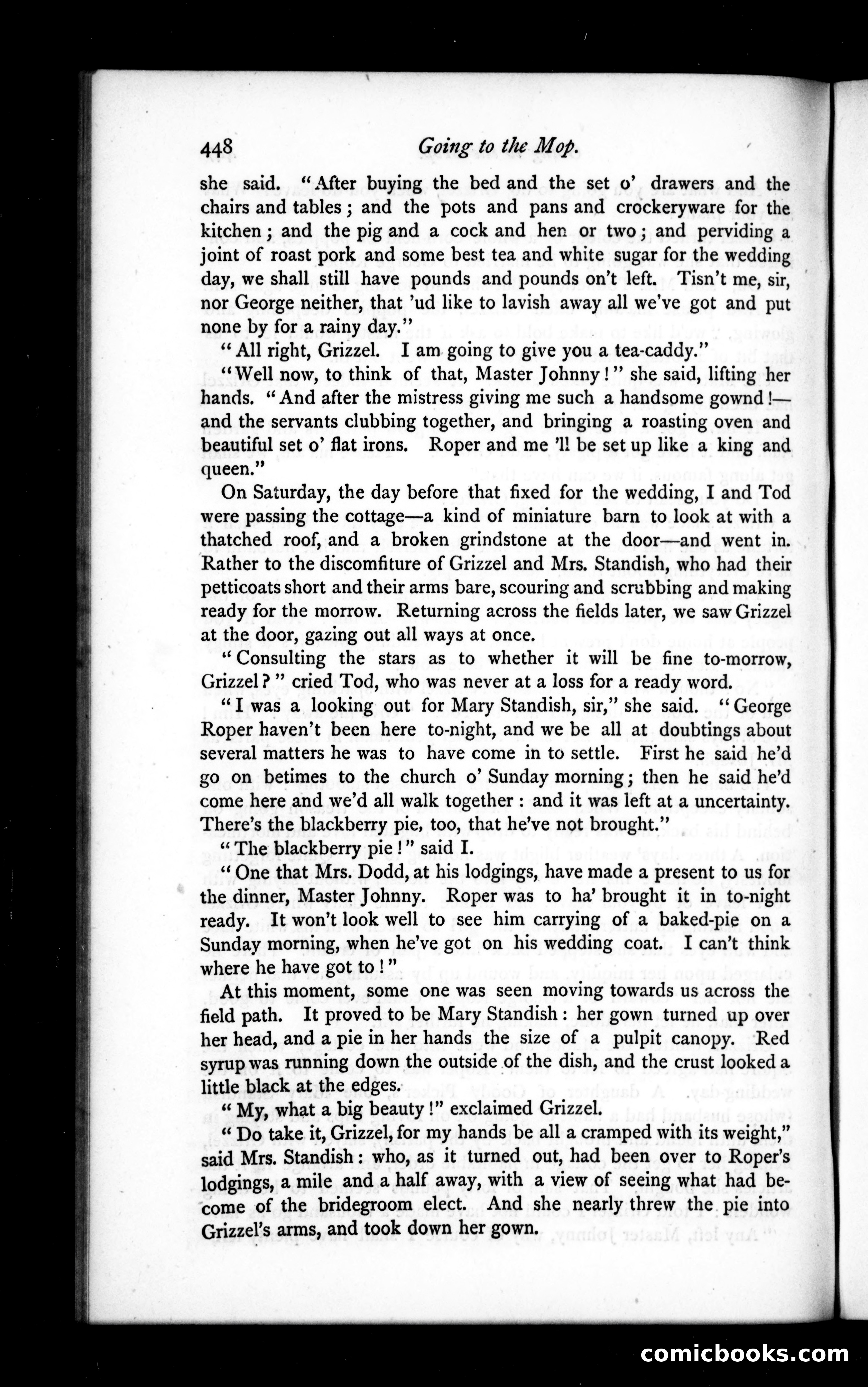 The Argosy, Vol. XII — page 48 of 117