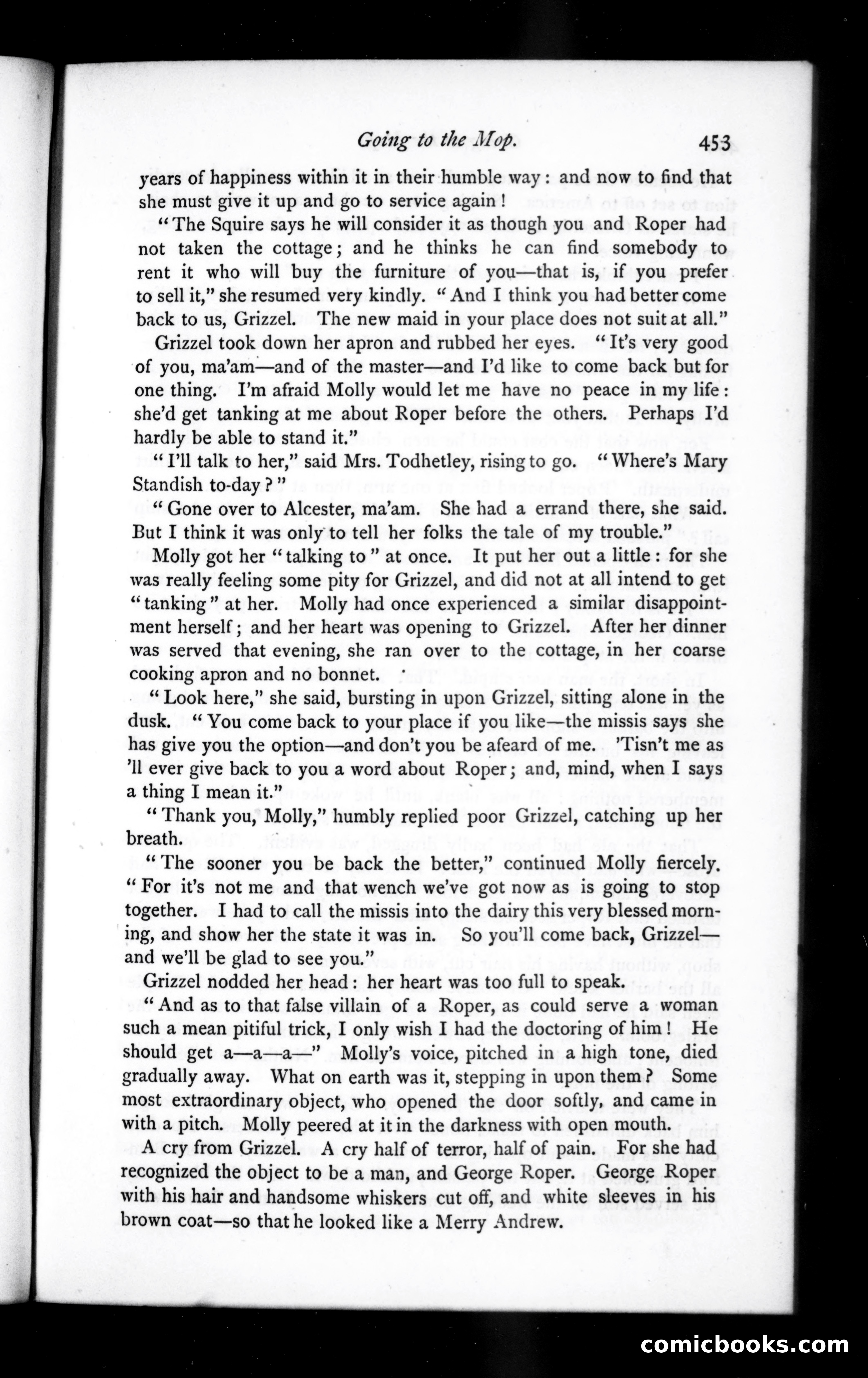 The Argosy, Vol. XII — page 53 of 117