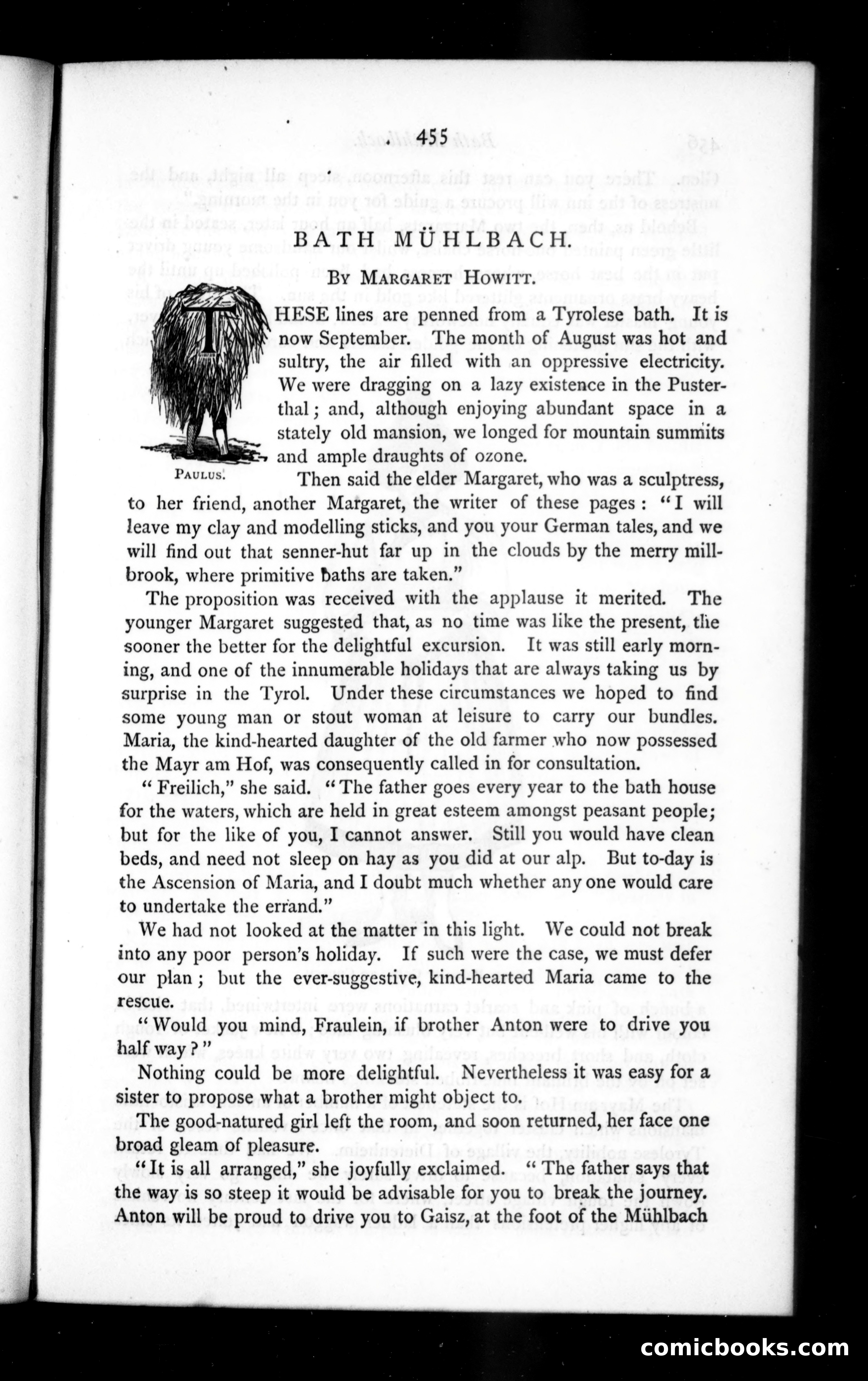 The Argosy, Vol. XII — page 55 of 117
