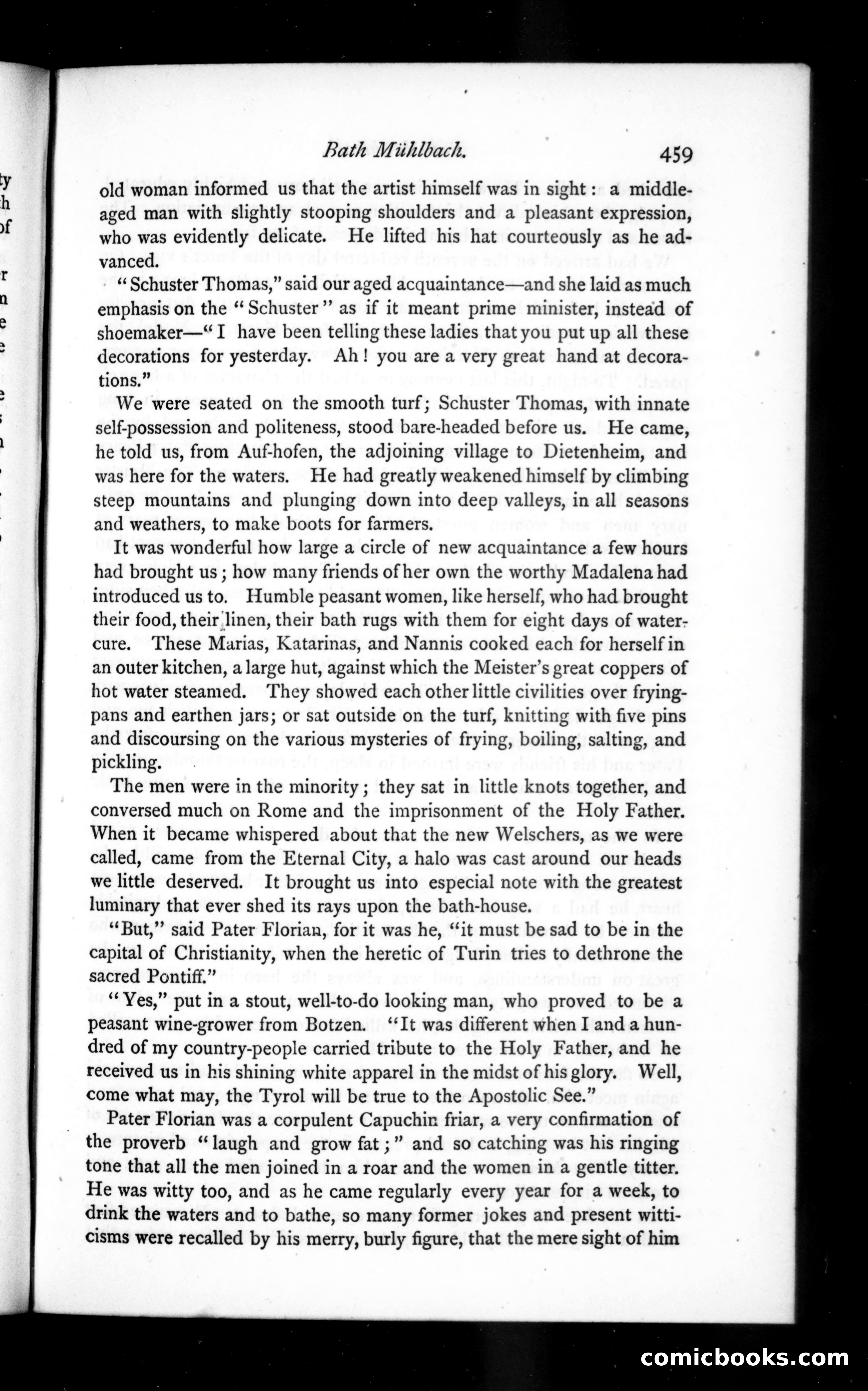 The Argosy, Vol. XII — page 59 of 117
