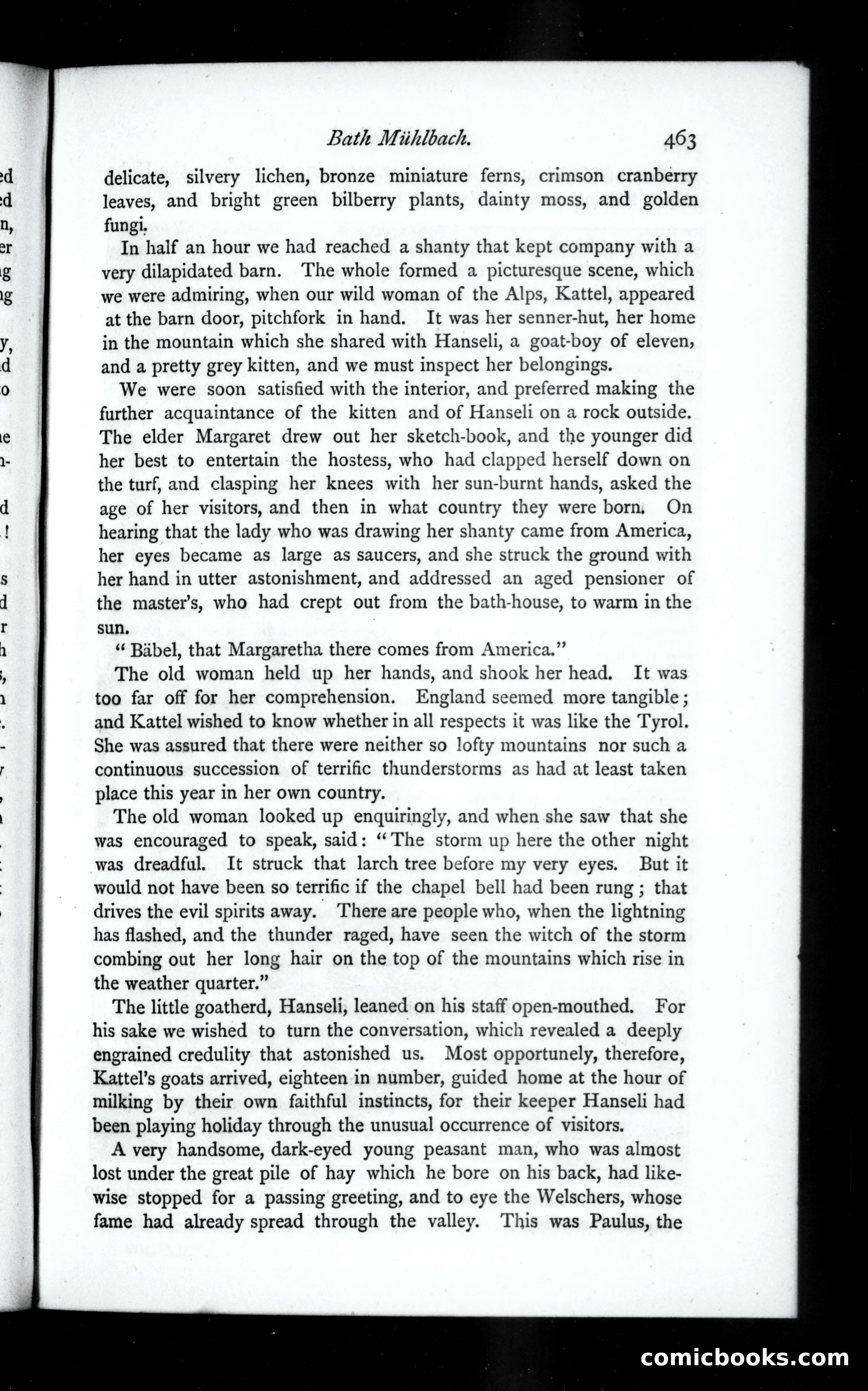 The Argosy, Vol. XII — page 63 of 117