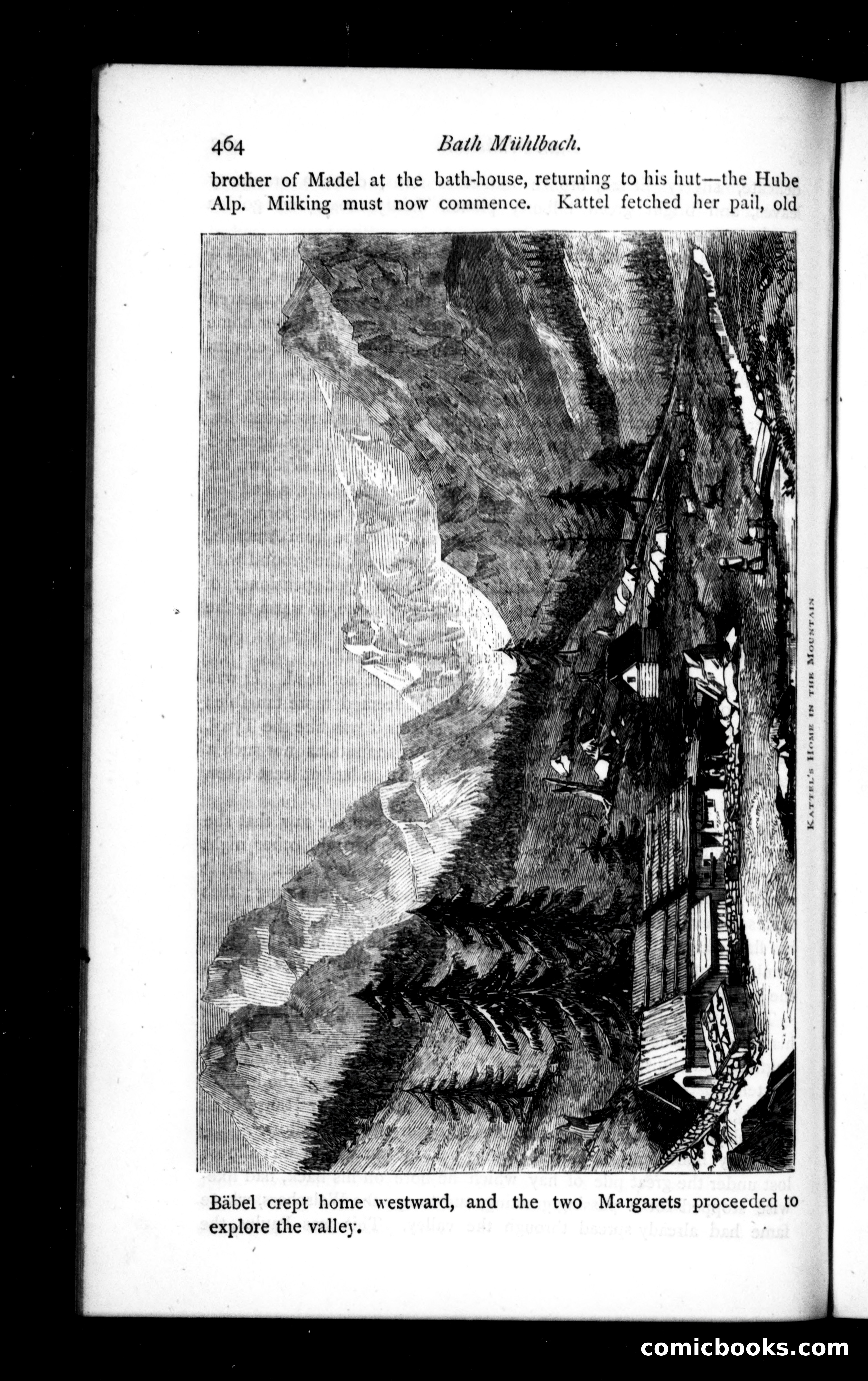 The Argosy, Vol. XII — page 64 of 117