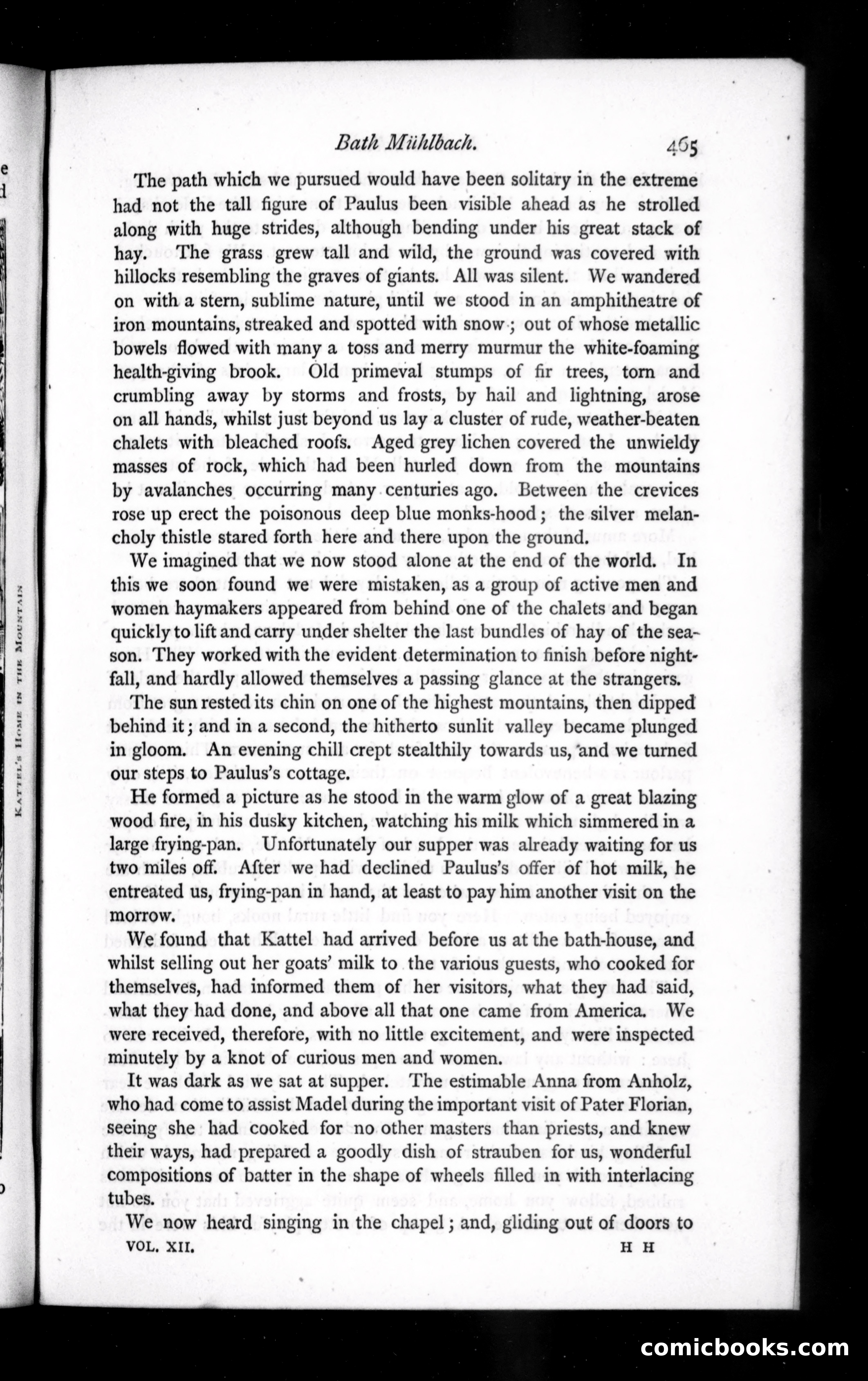 The Argosy, Vol. XII — page 65 of 117