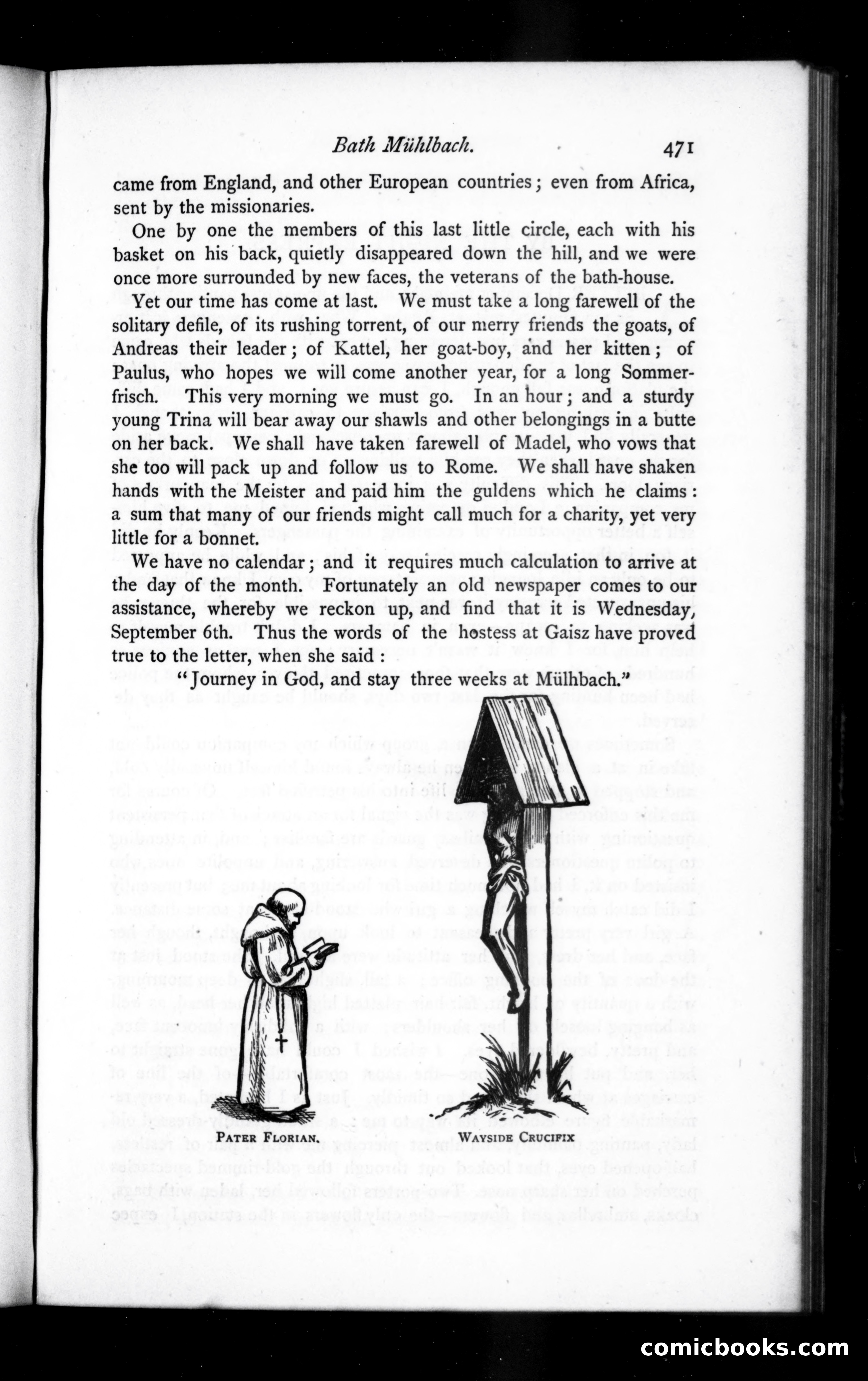 The Argosy, Vol. XII — page 71 of 117