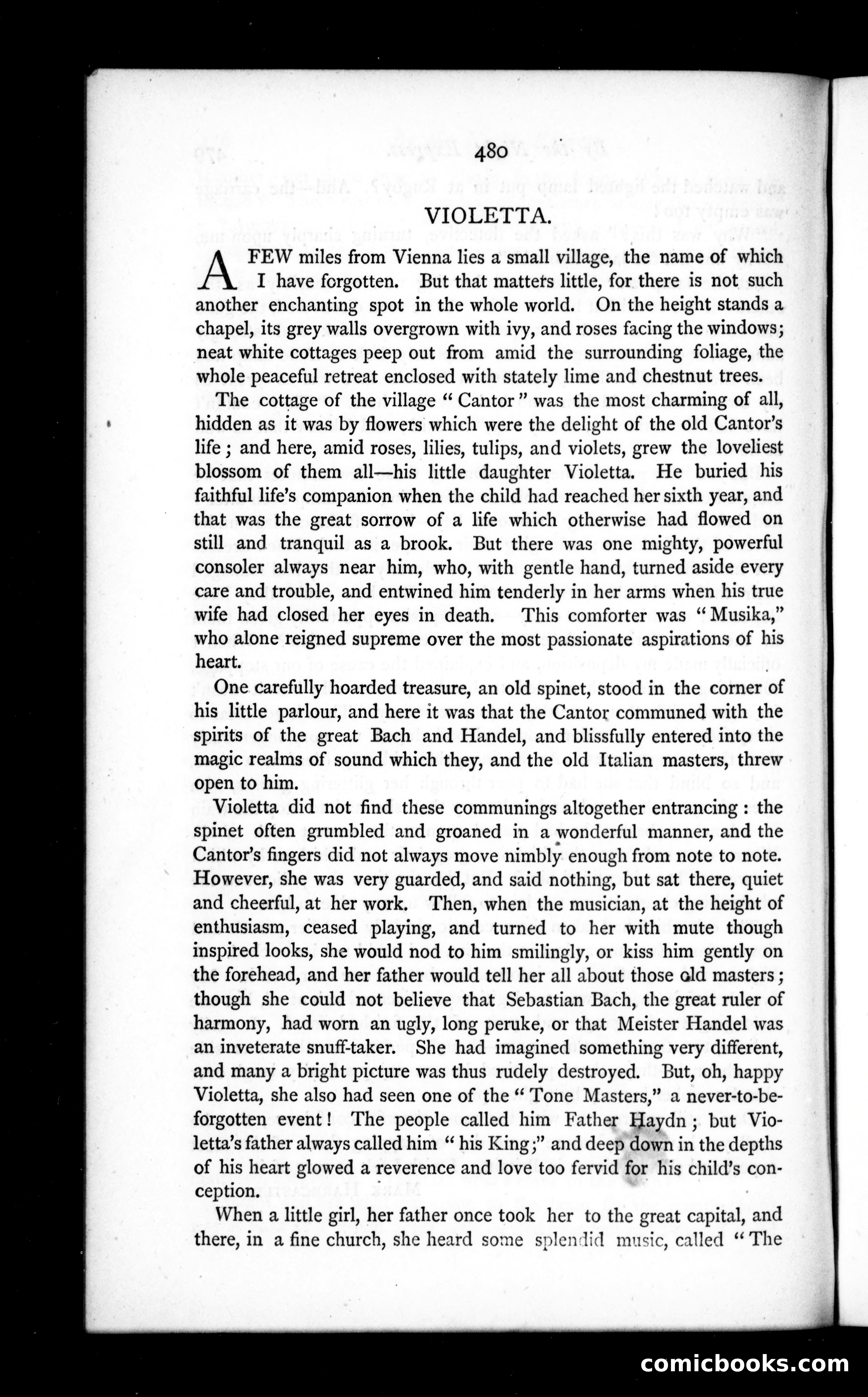 The Argosy, Vol. XII — page 80 of 117