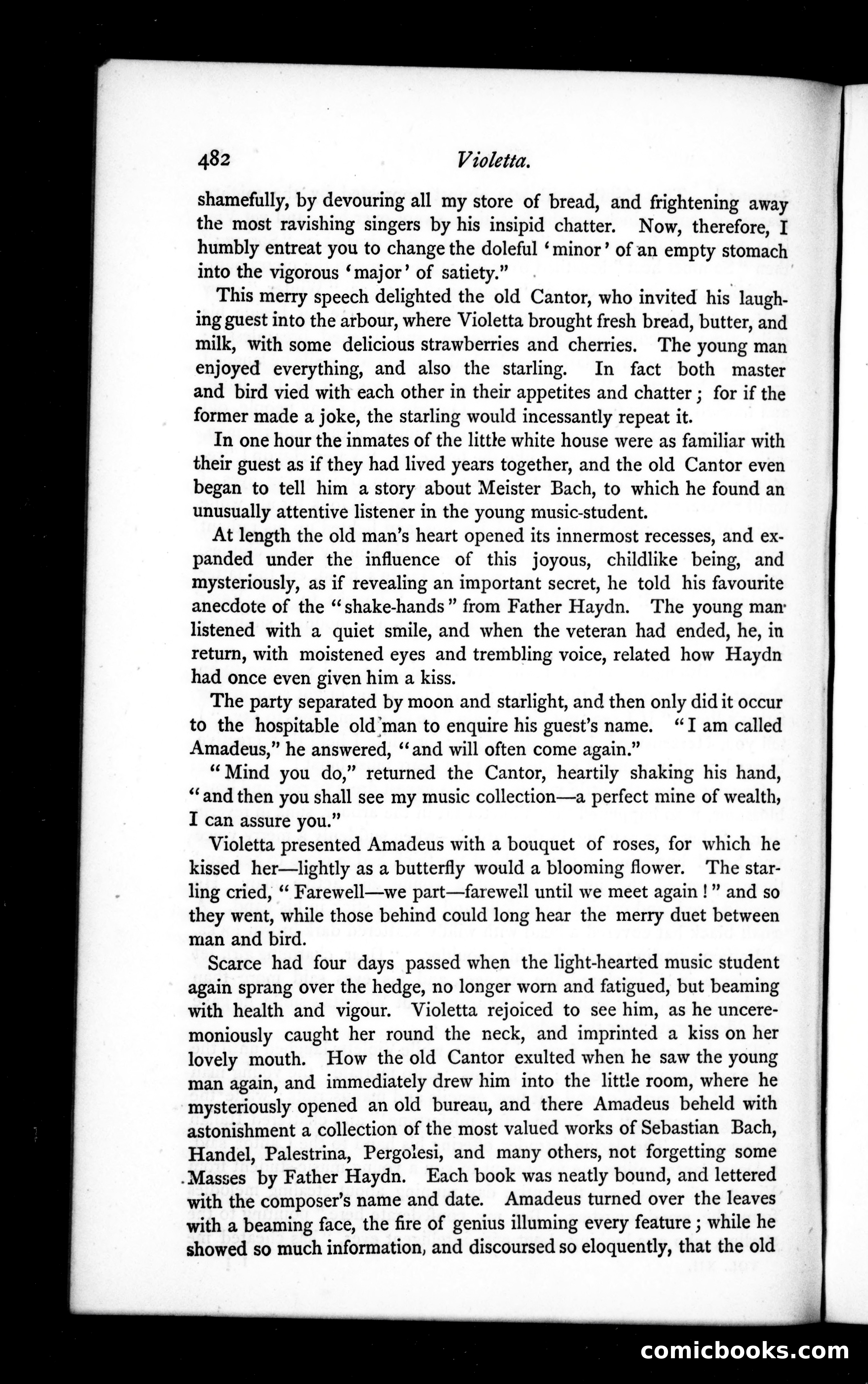 The Argosy, Vol. XII — page 82 of 117