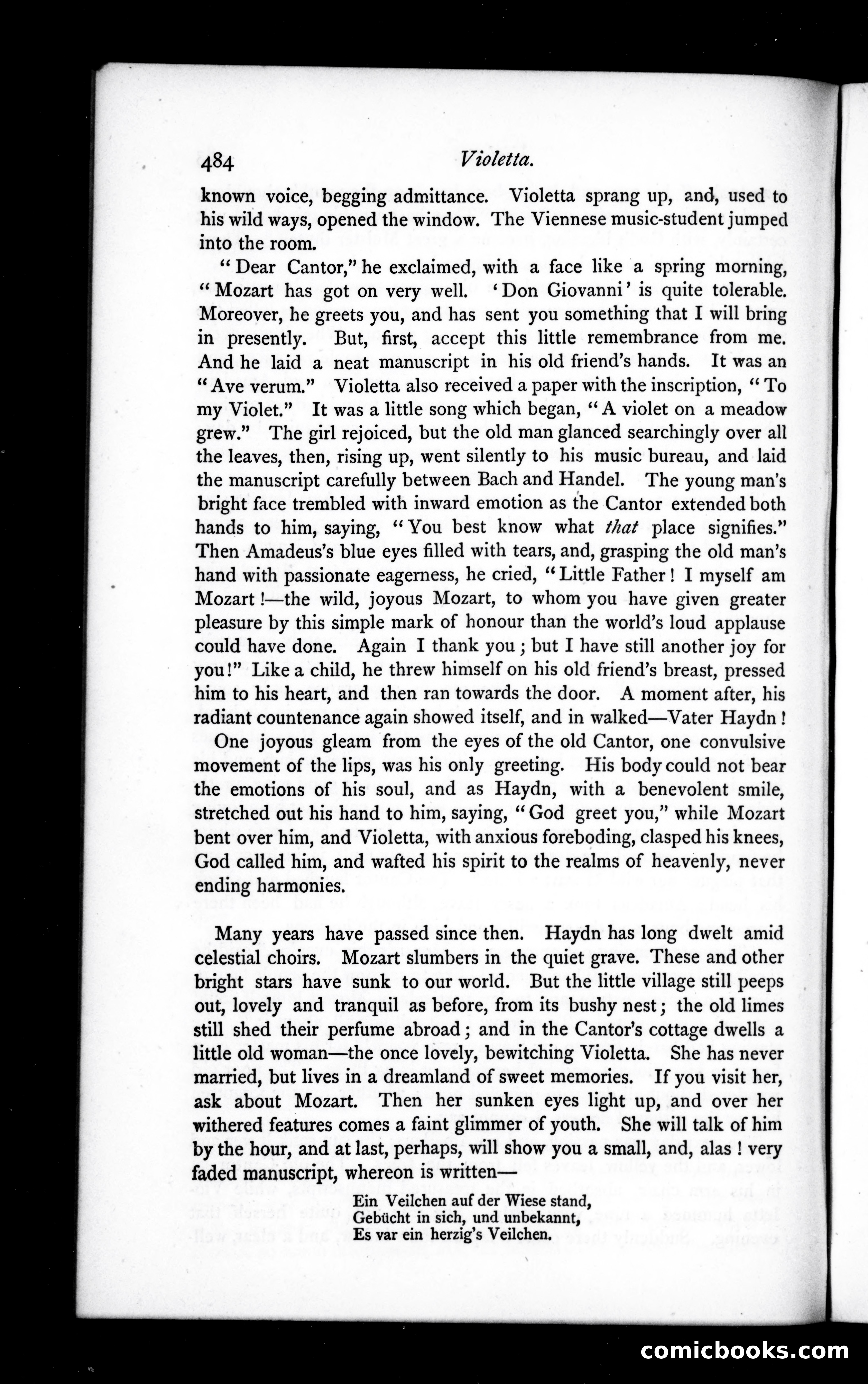 The Argosy, Vol. XII — page 84 of 117