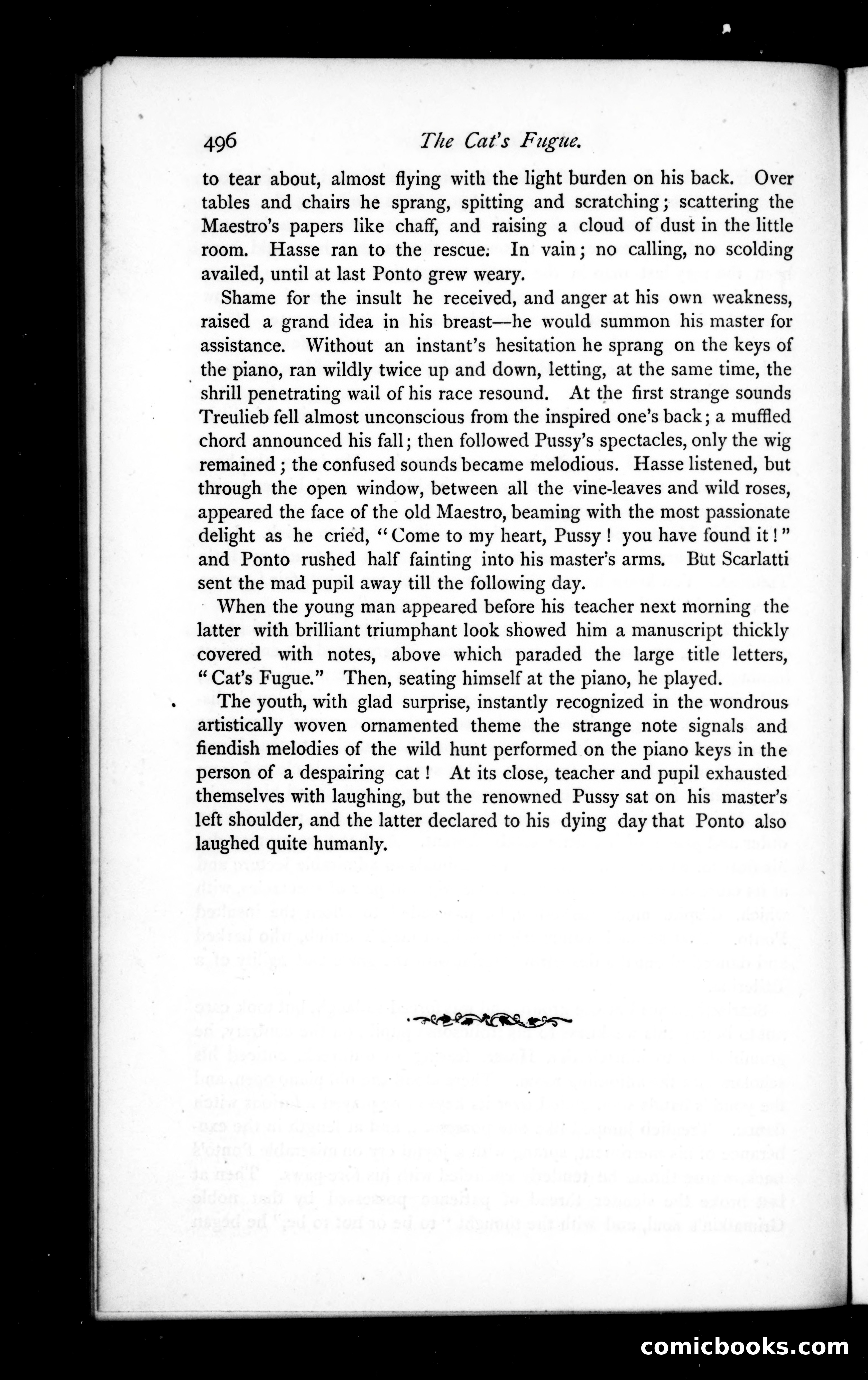 The Argosy, Vol. XII — page 96 of 117