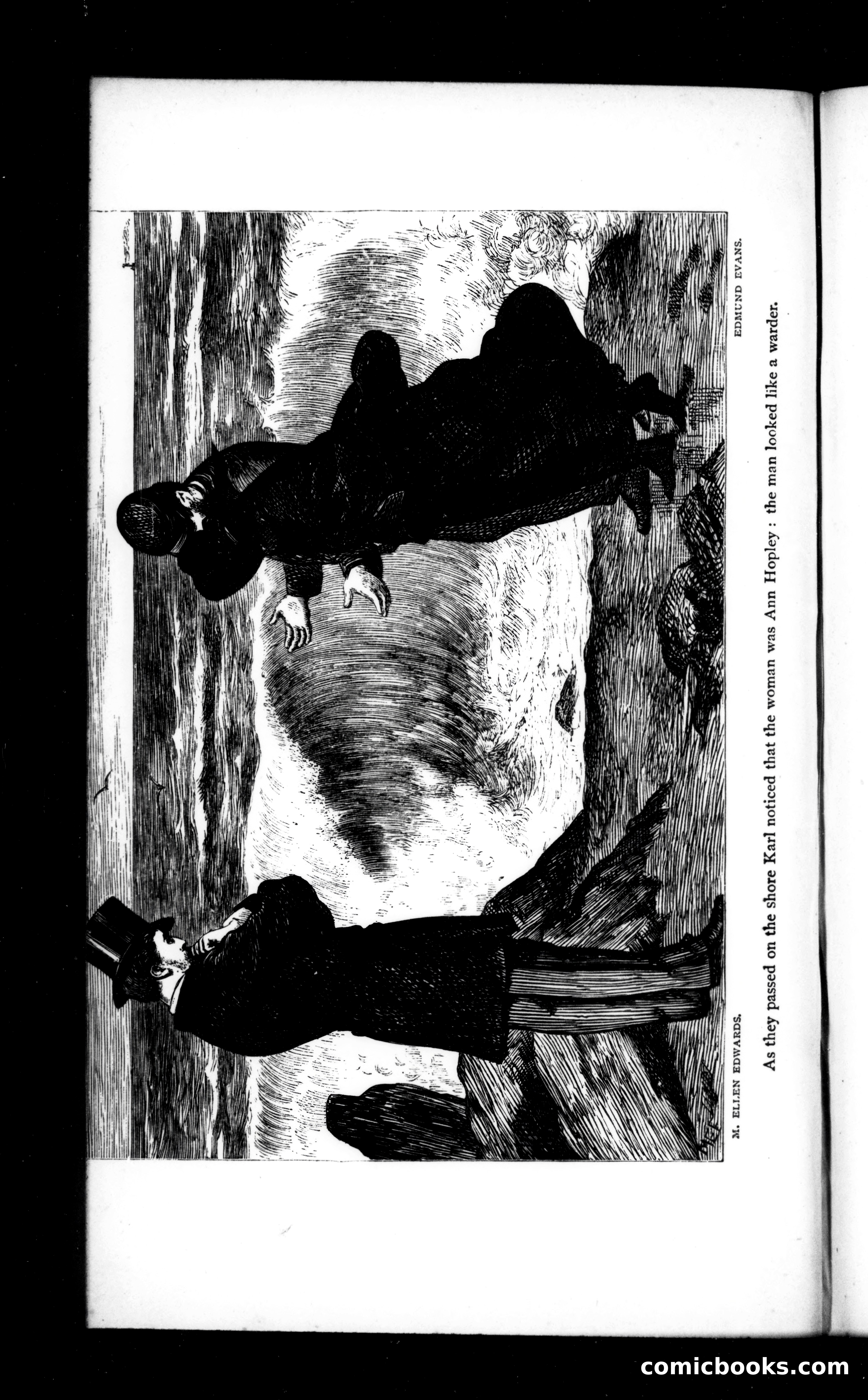 The Argosy, Vol. XIII — page 82 of 82