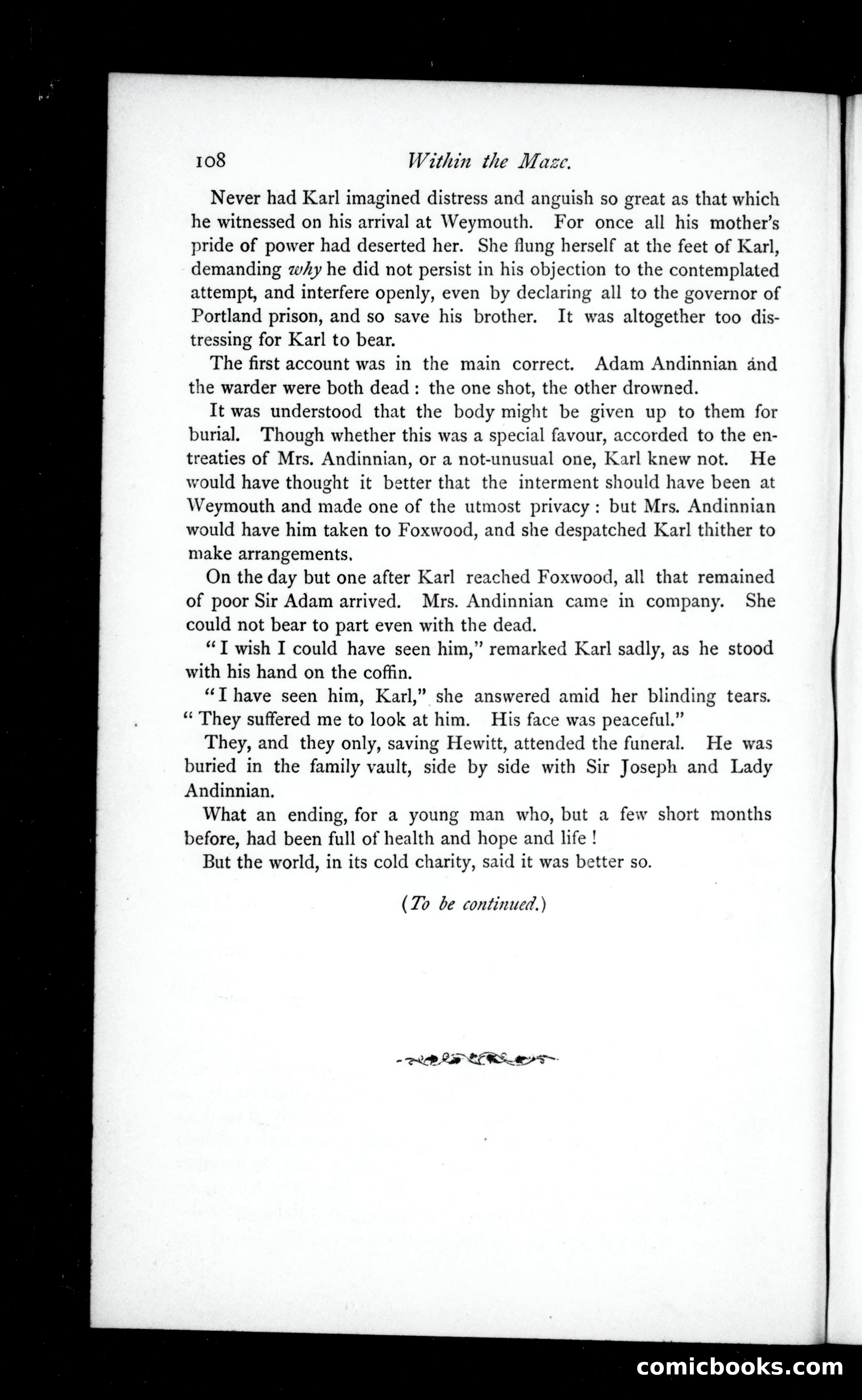 The Argosy, Vol. XIII — page 28 of 82