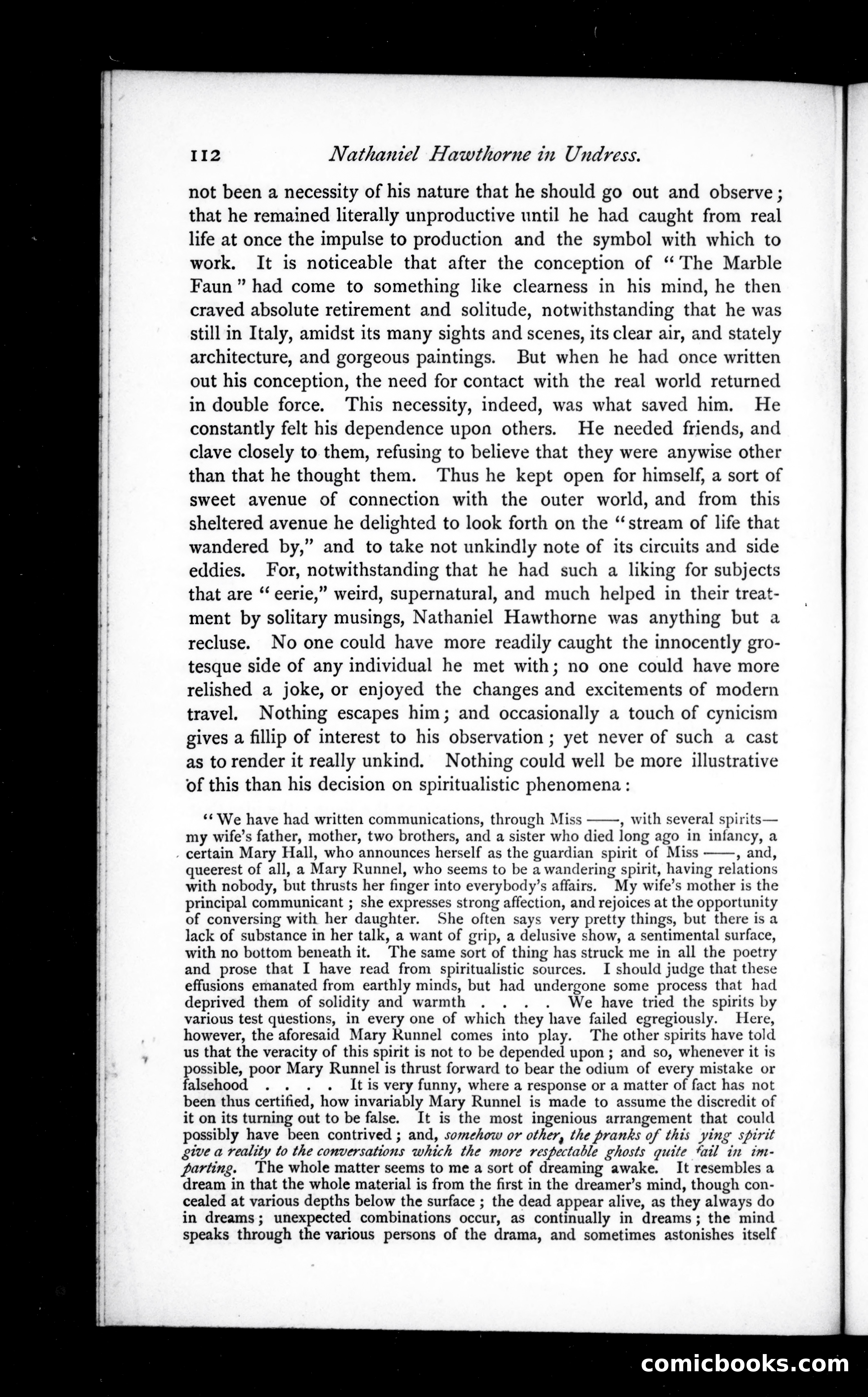 The Argosy, Vol. XIII — page 32 of 82