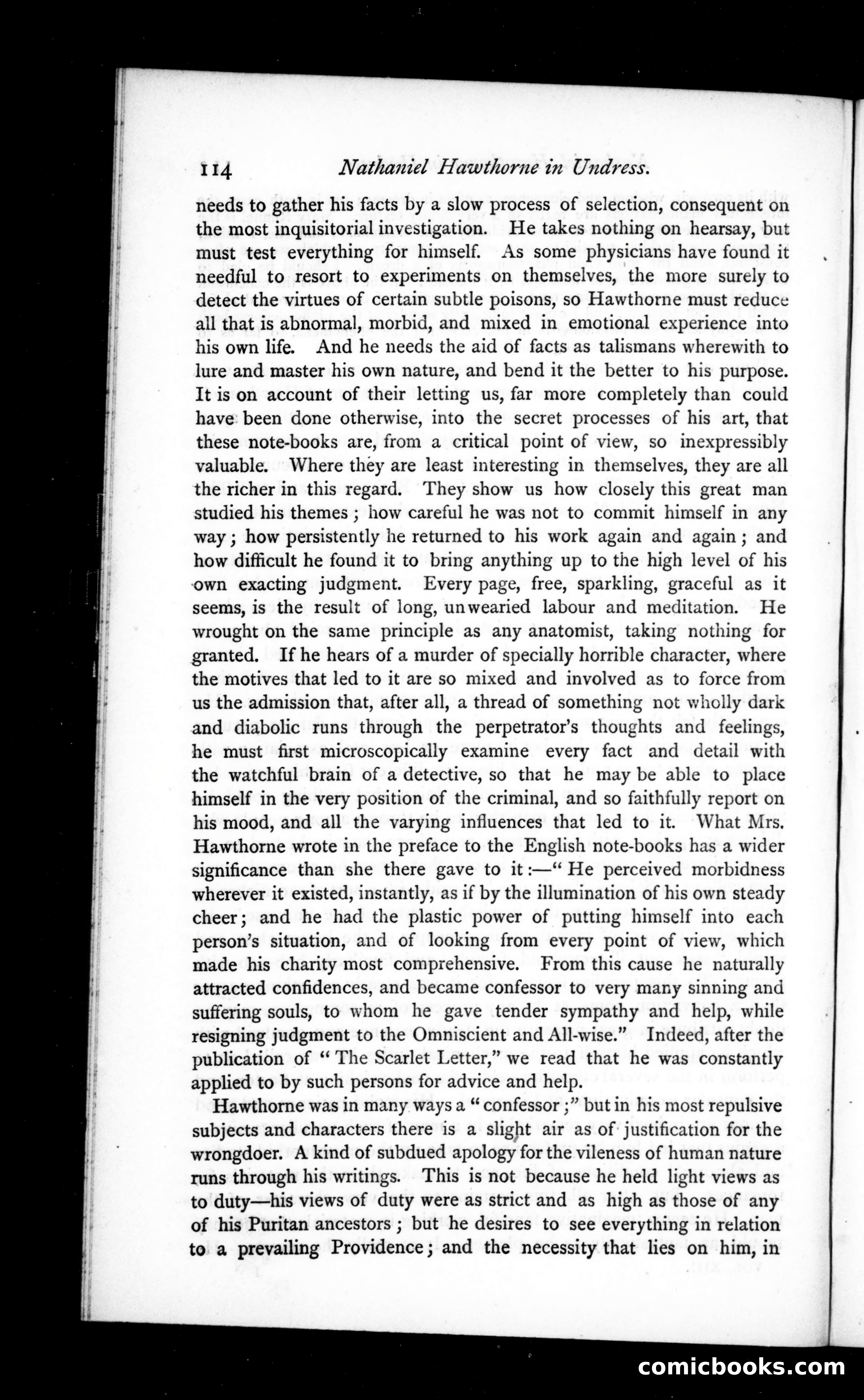 The Argosy, Vol. XIII — page 34 of 82