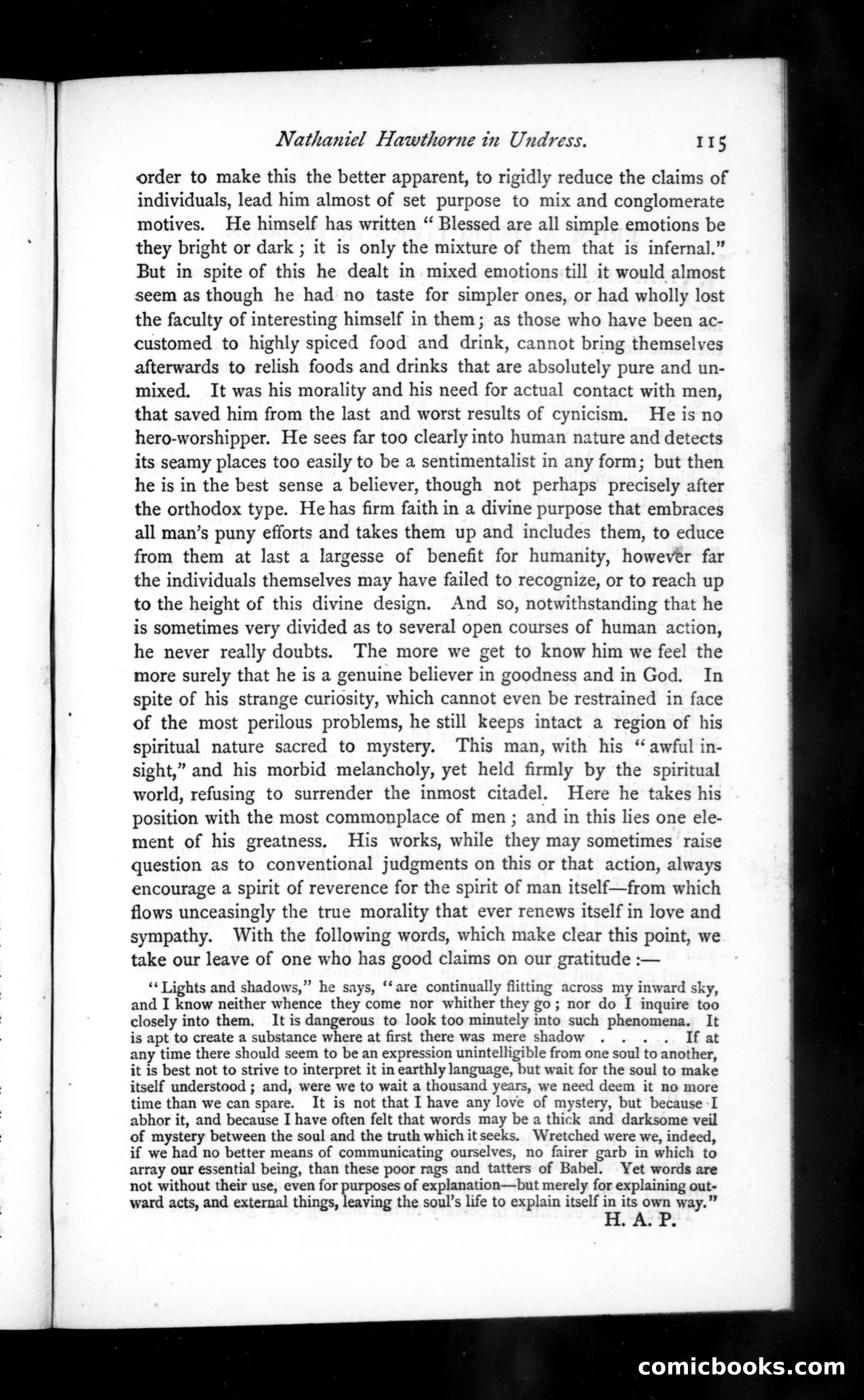 The Argosy, Vol. XIII — page 35 of 82