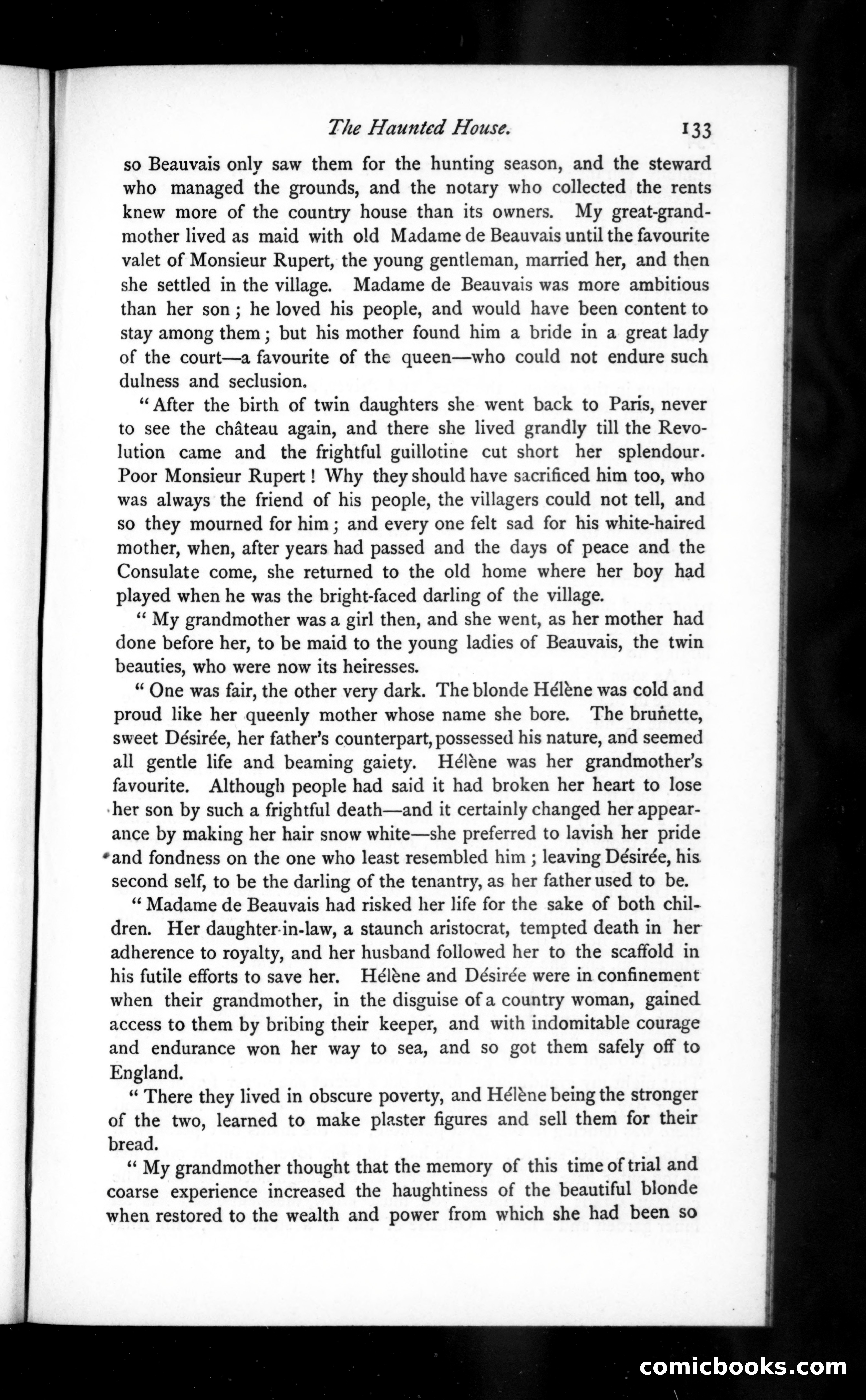 The Argosy, Vol. XIII — page 53 of 82