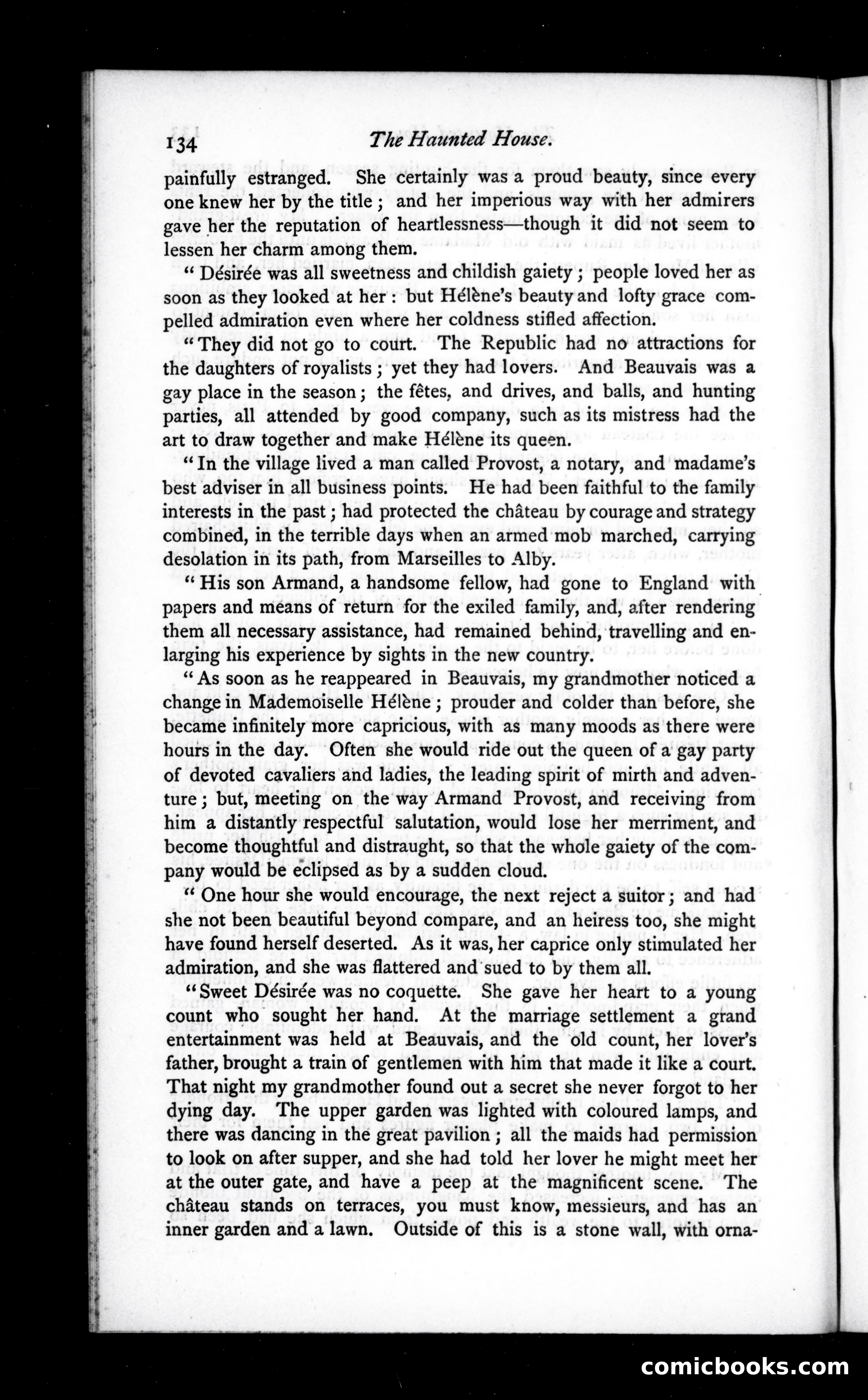 The Argosy, Vol. XIII — page 54 of 82