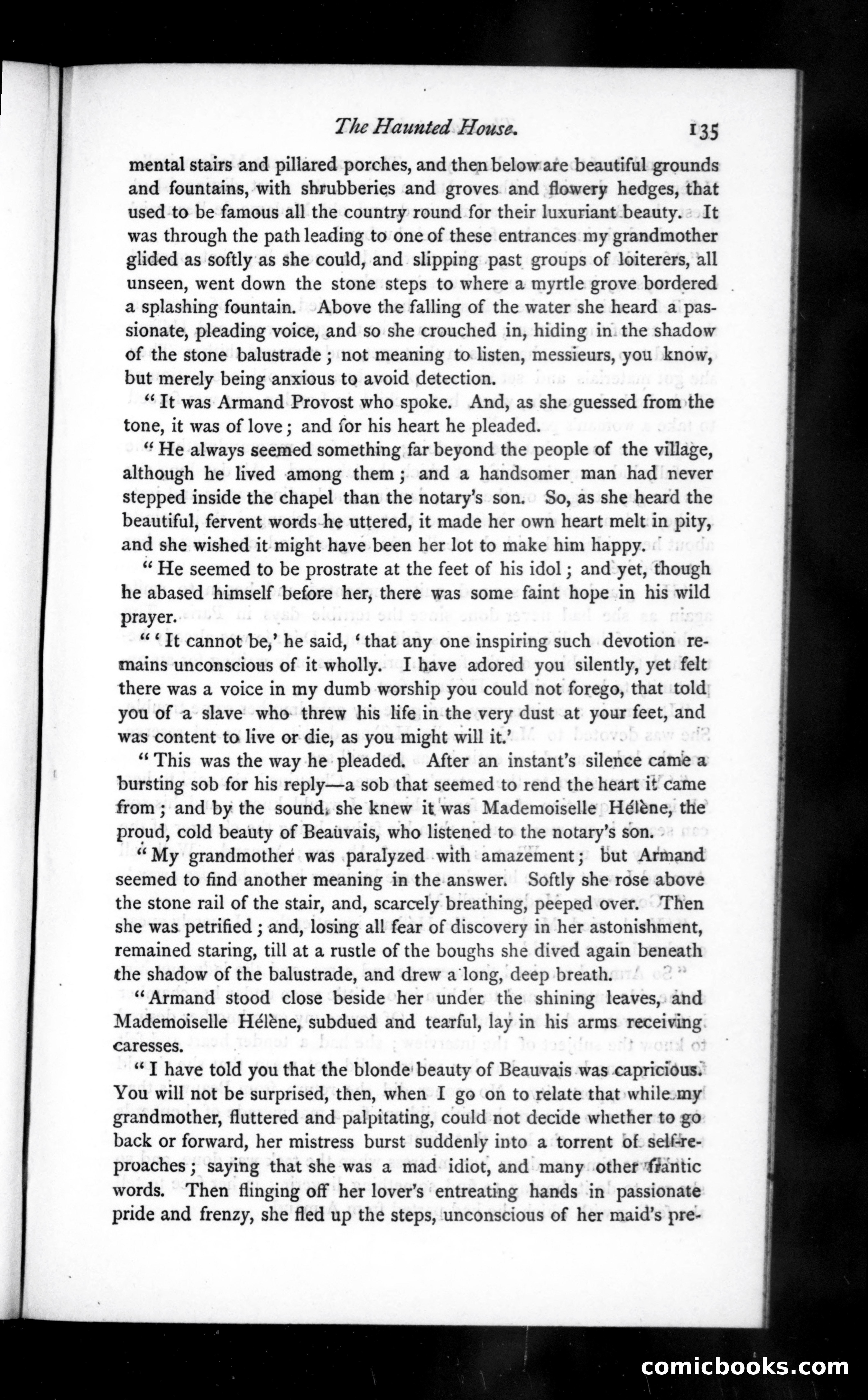 The Argosy, Vol. XIII — page 55 of 82