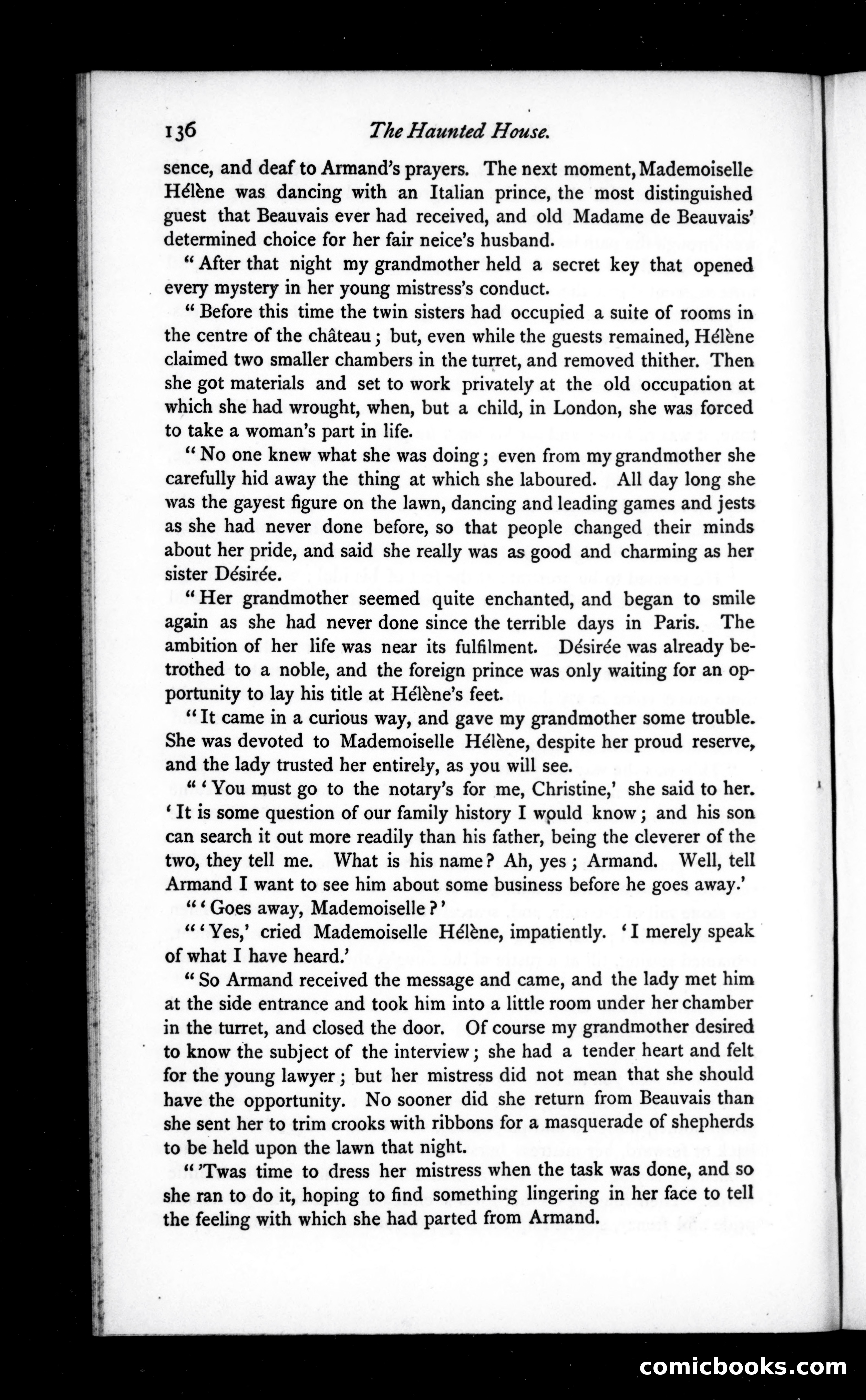 The Argosy, Vol. XIII — page 56 of 82