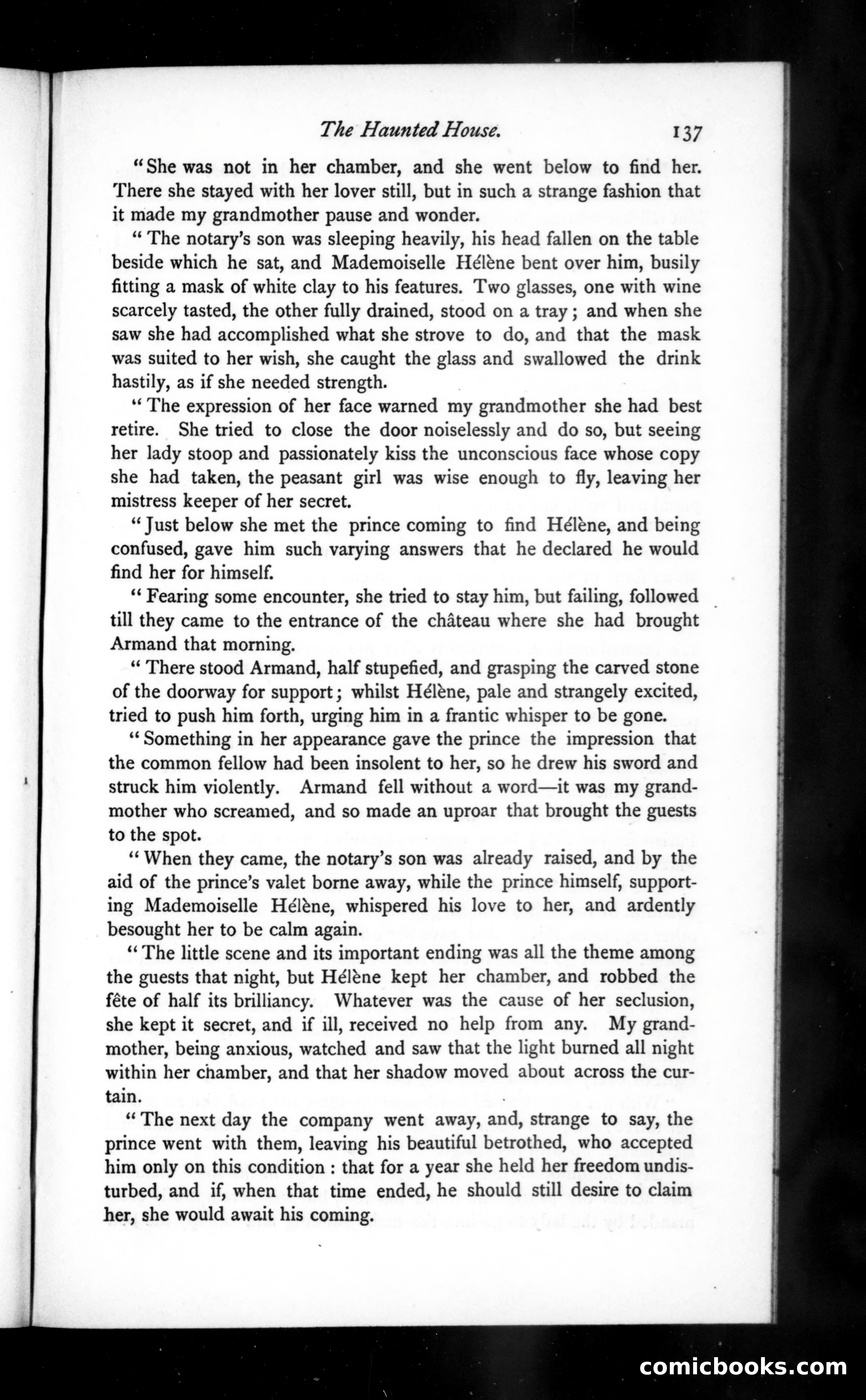 The Argosy, Vol. XIII — page 57 of 82