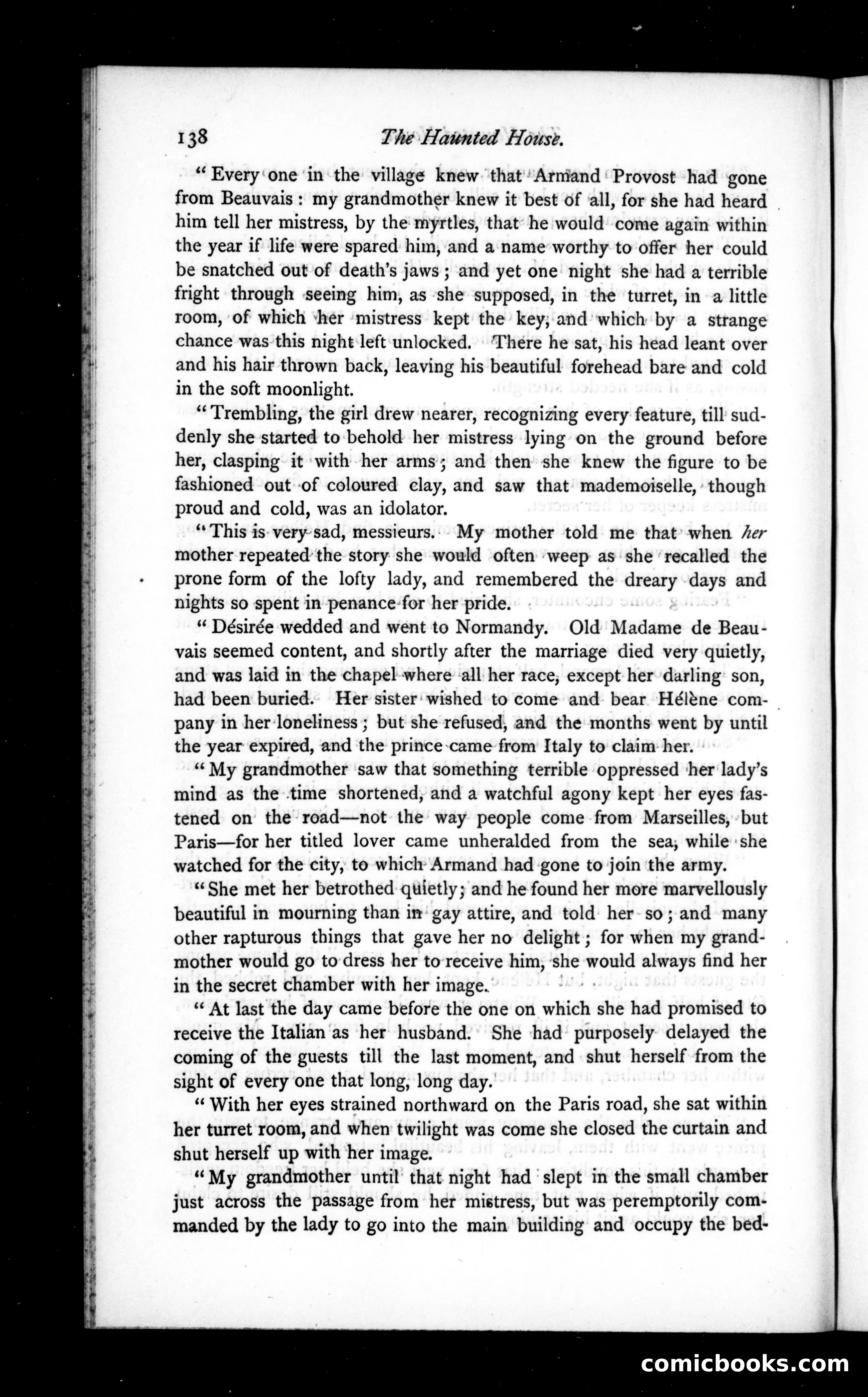 The Argosy, Vol. XIII — page 58 of 82
