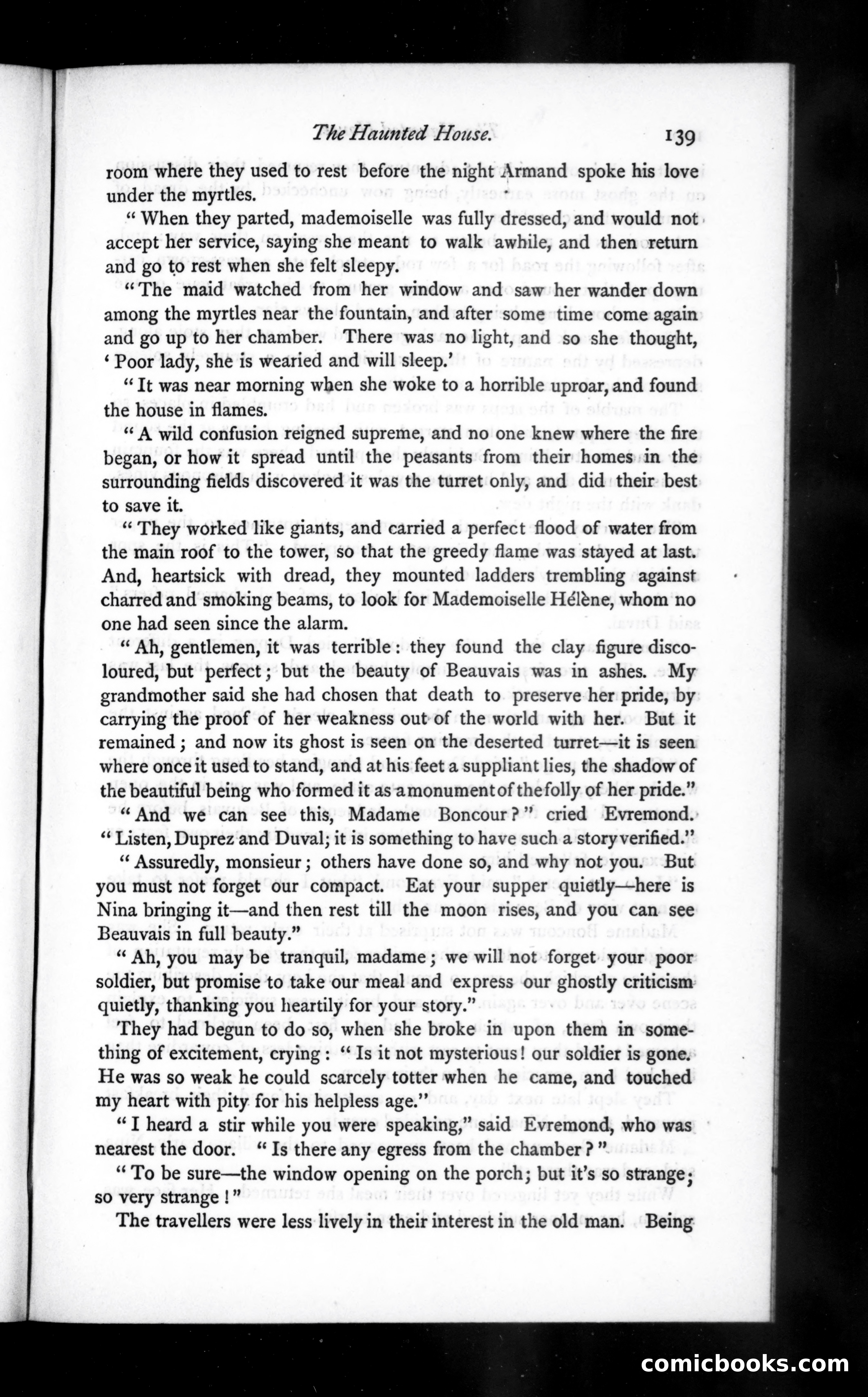 The Argosy, Vol. XIII — page 59 of 82