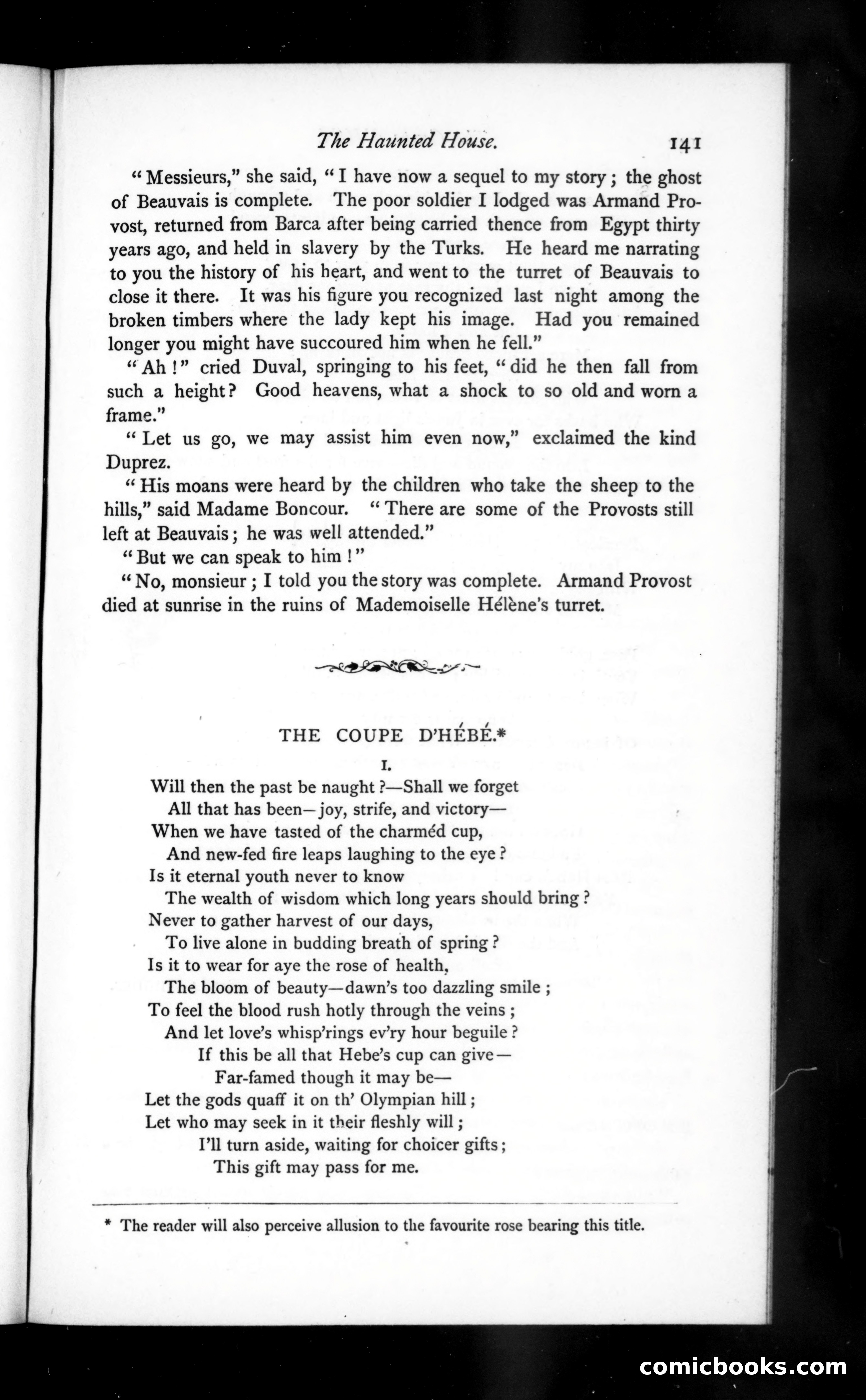 The Argosy, Vol. XIII — page 61 of 82