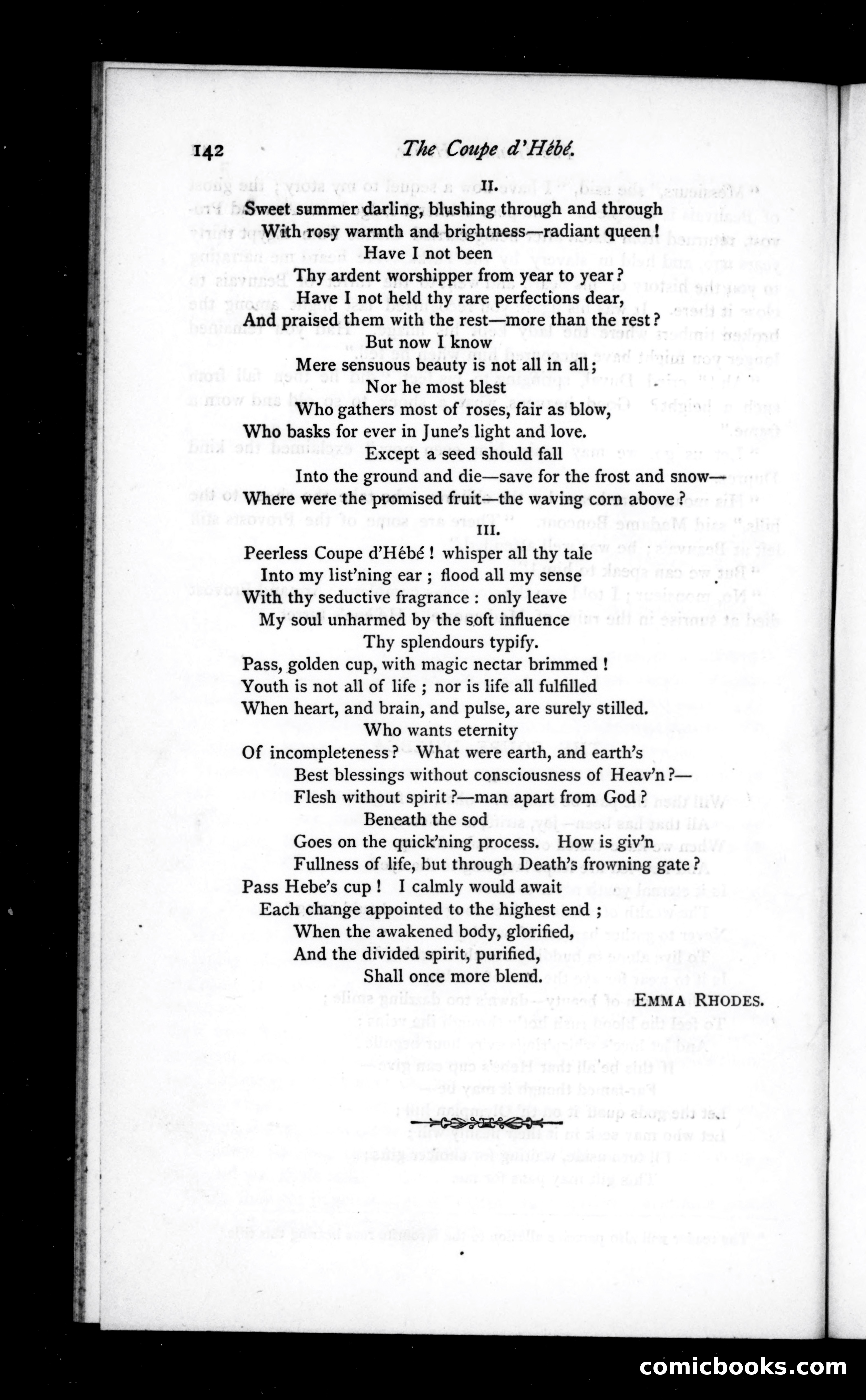 The Argosy, Vol. XIII — page 62 of 82