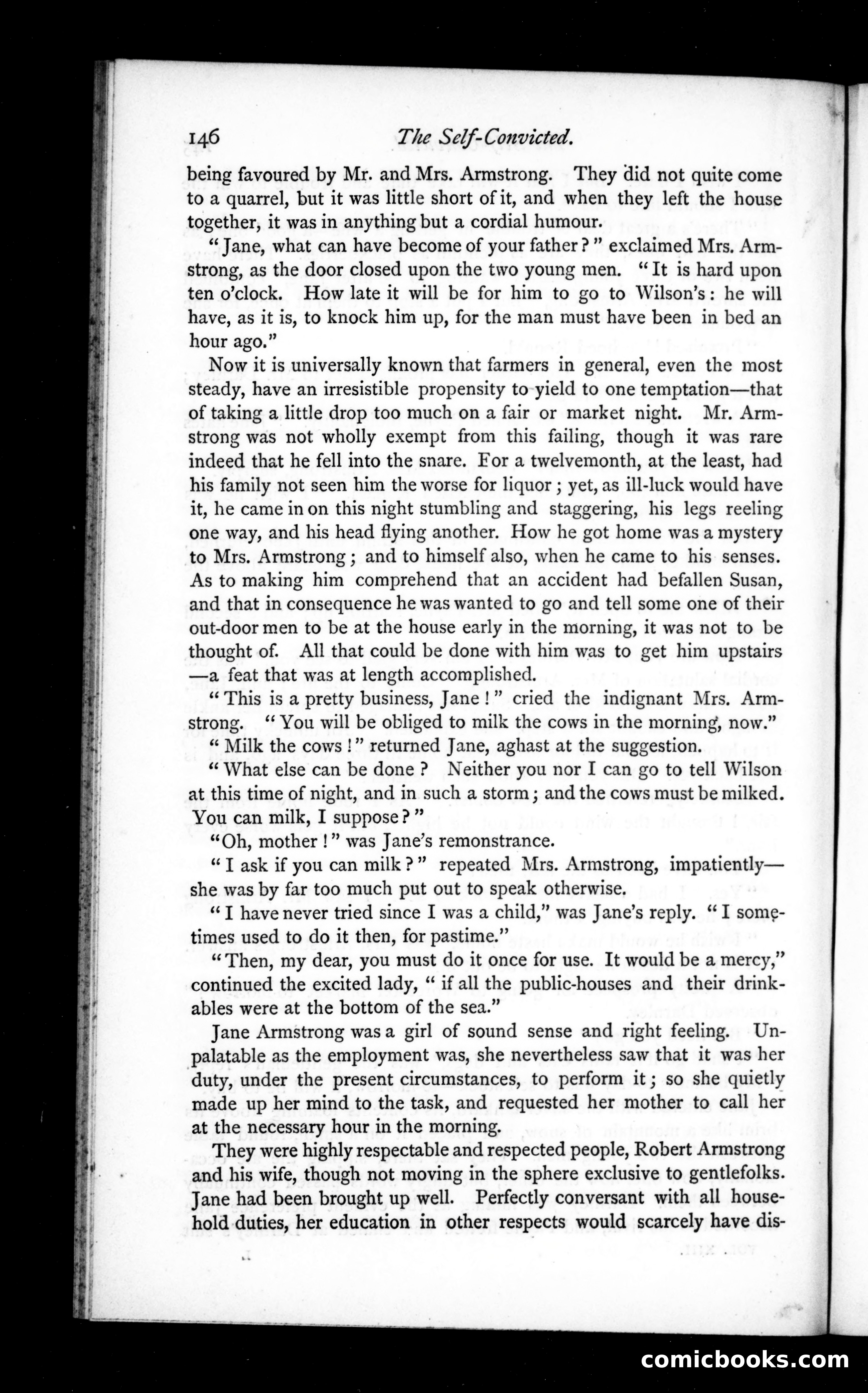 The Argosy, Vol. XIII — page 66 of 82
