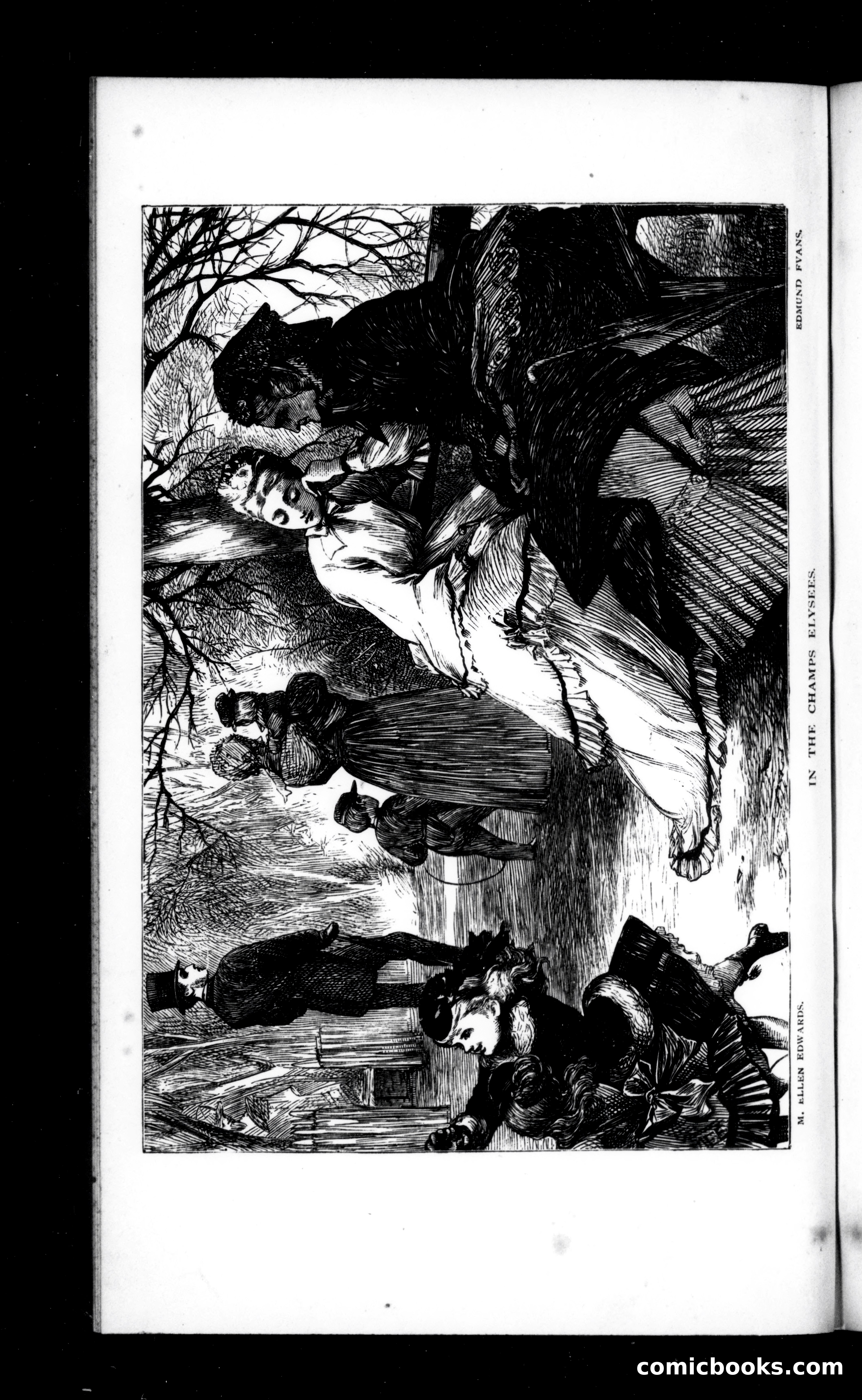 The Argosy, Vol. XIII — page 82 of 82