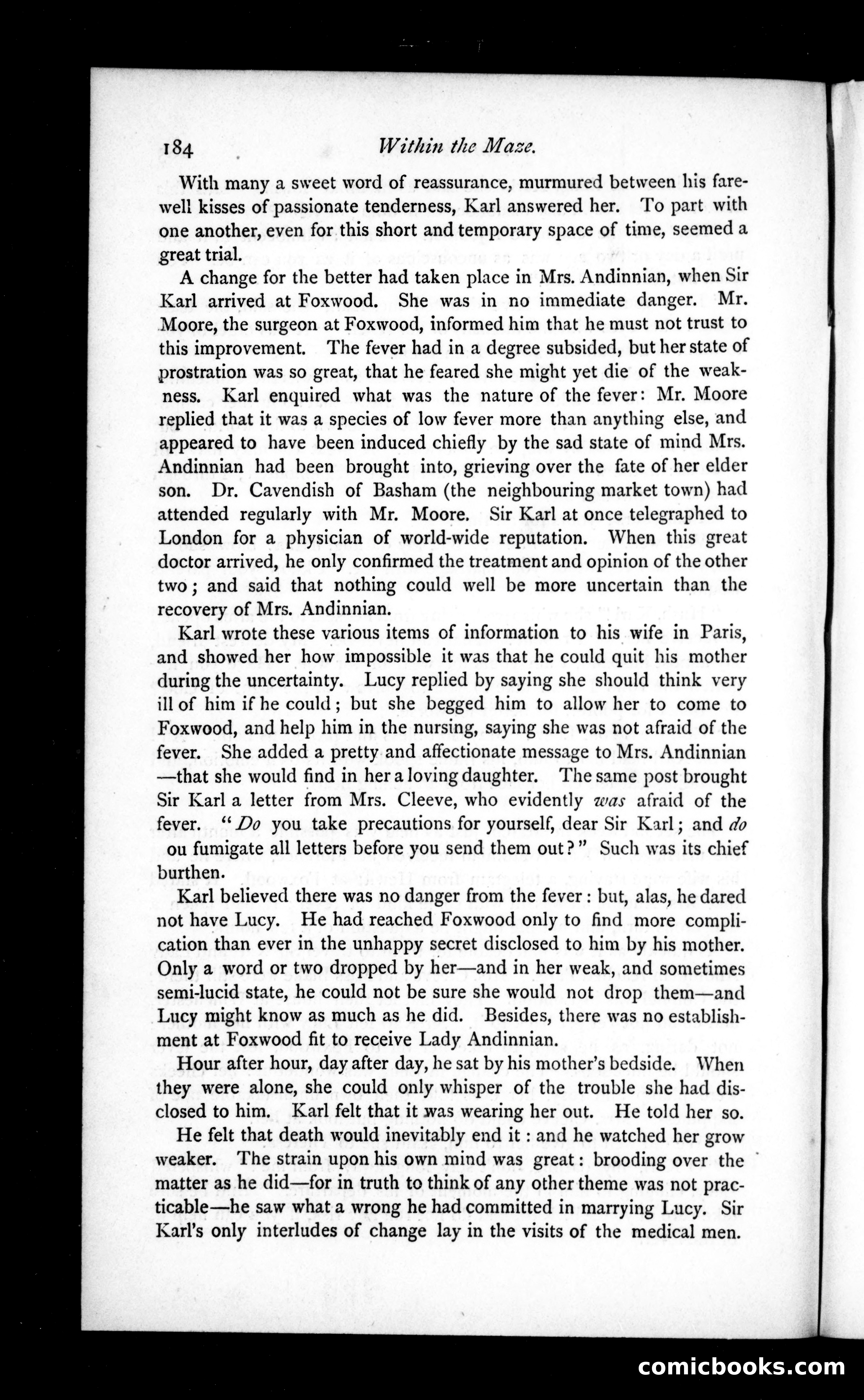 The Argosy, Vol. 13 — page 24 of 82