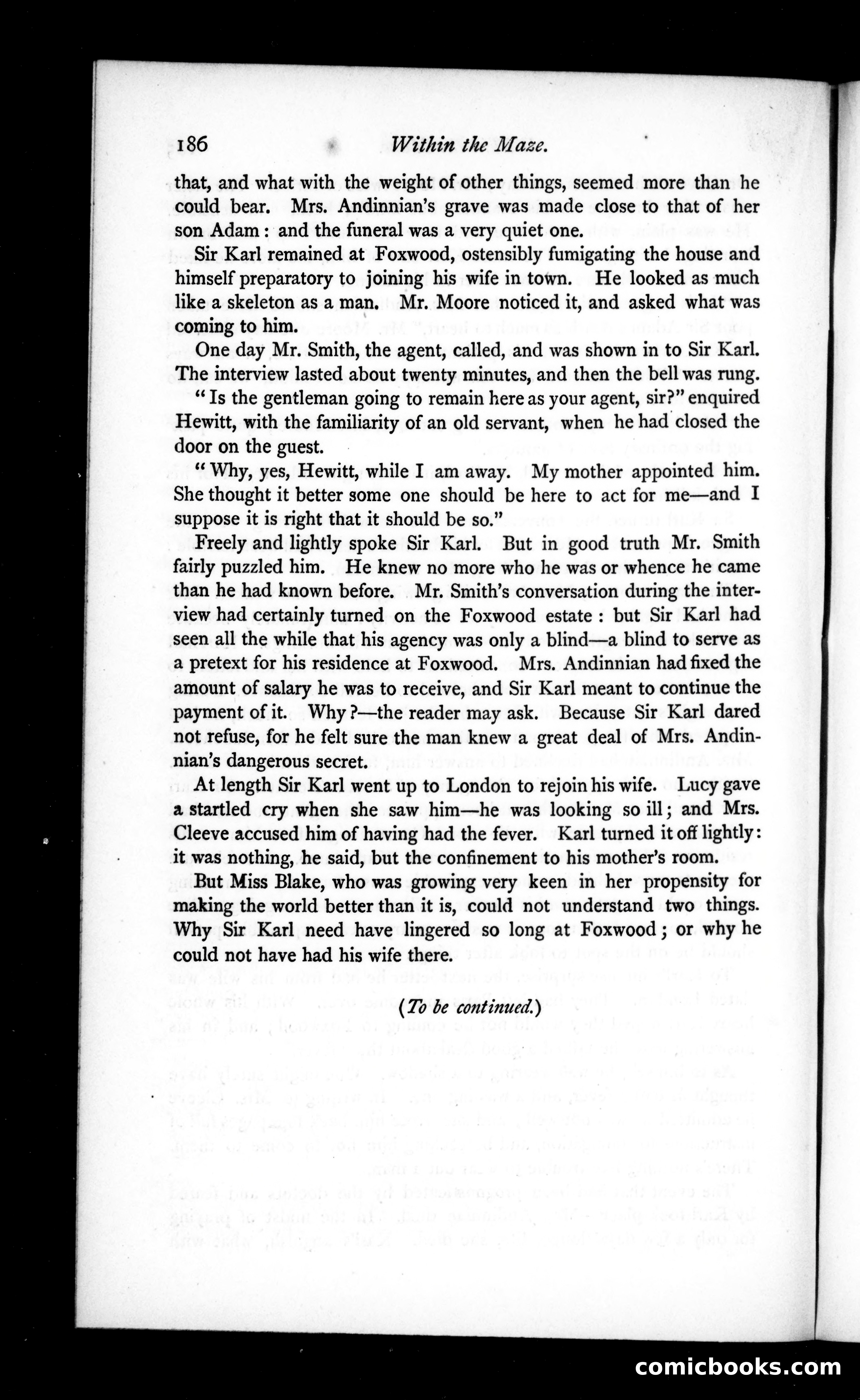 The Argosy, Vol. 13 — page 26 of 82