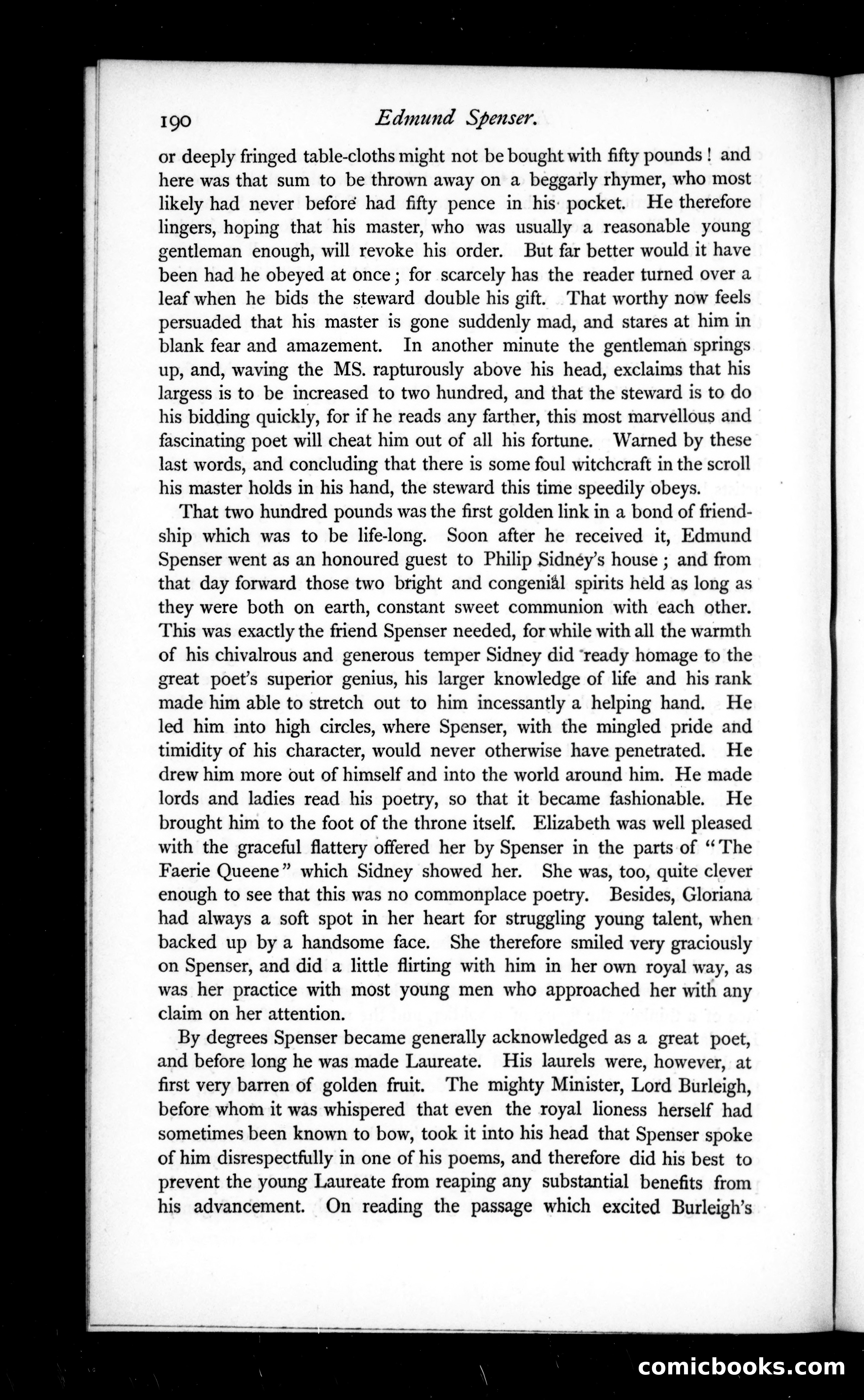 The Argosy, Vol. 13 — page 30 of 82