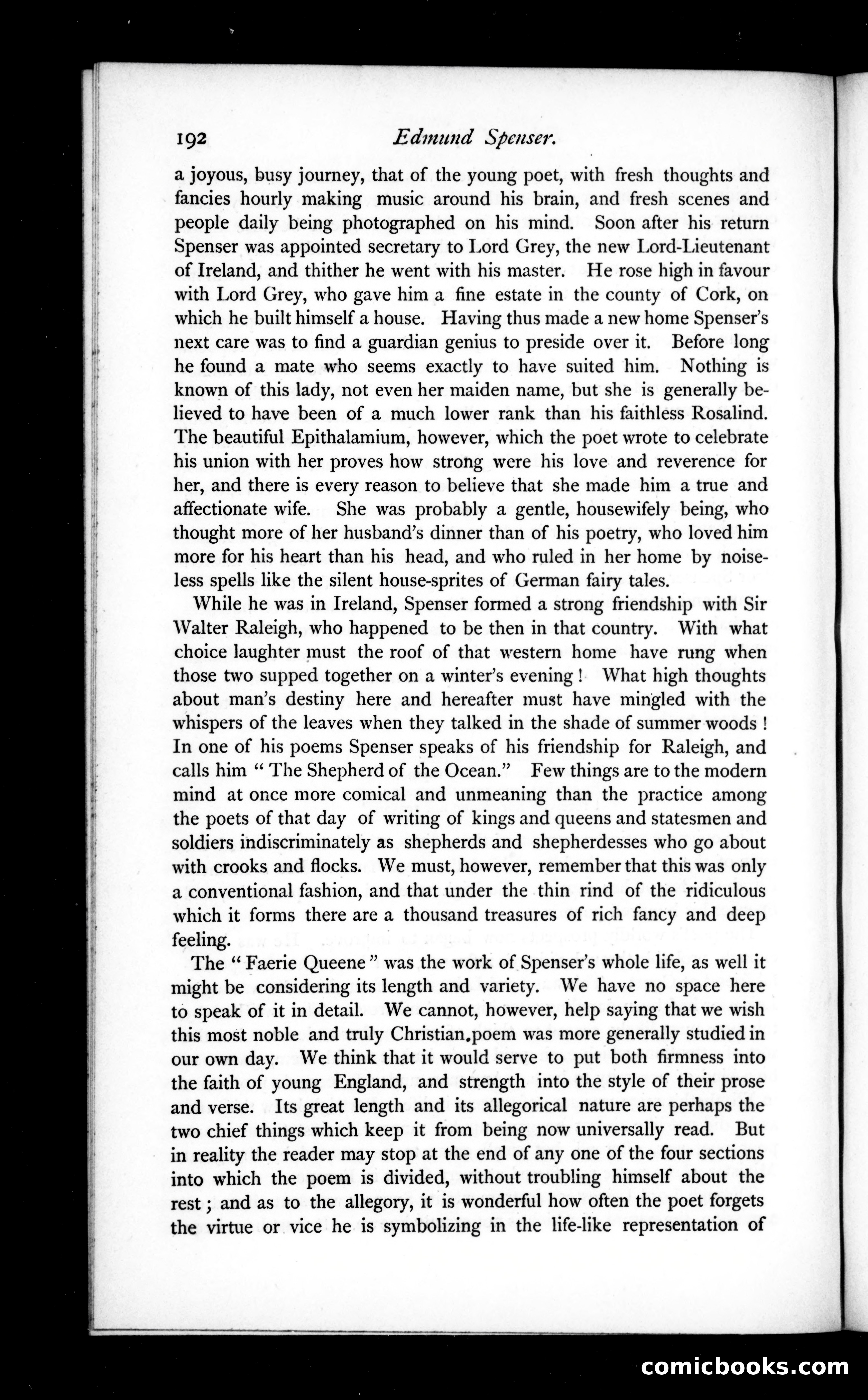 The Argosy, Vol. 13 — page 32 of 82