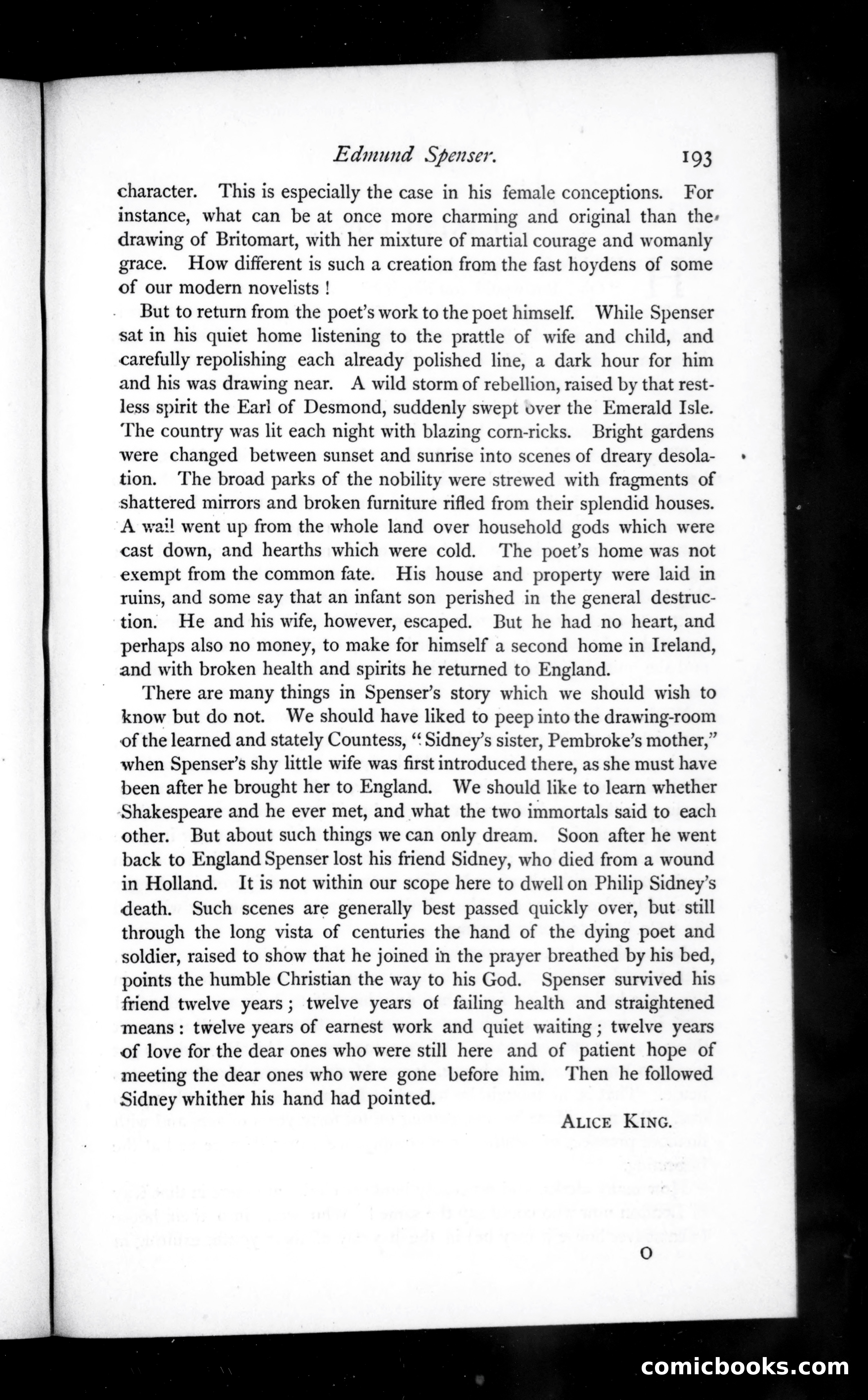 The Argosy, Vol. 13 — page 33 of 82