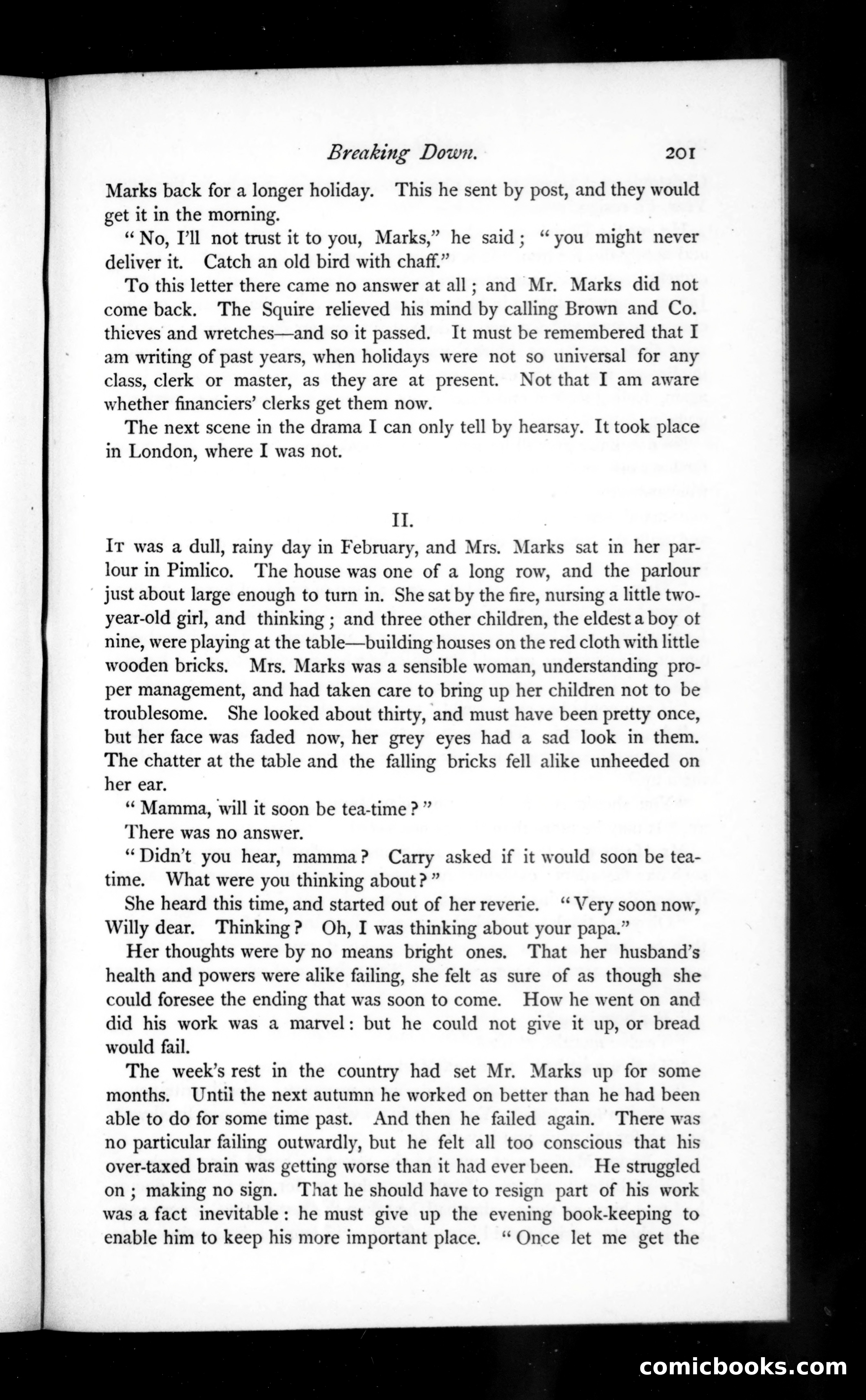 The Argosy, Vol. 13 — page 41 of 82