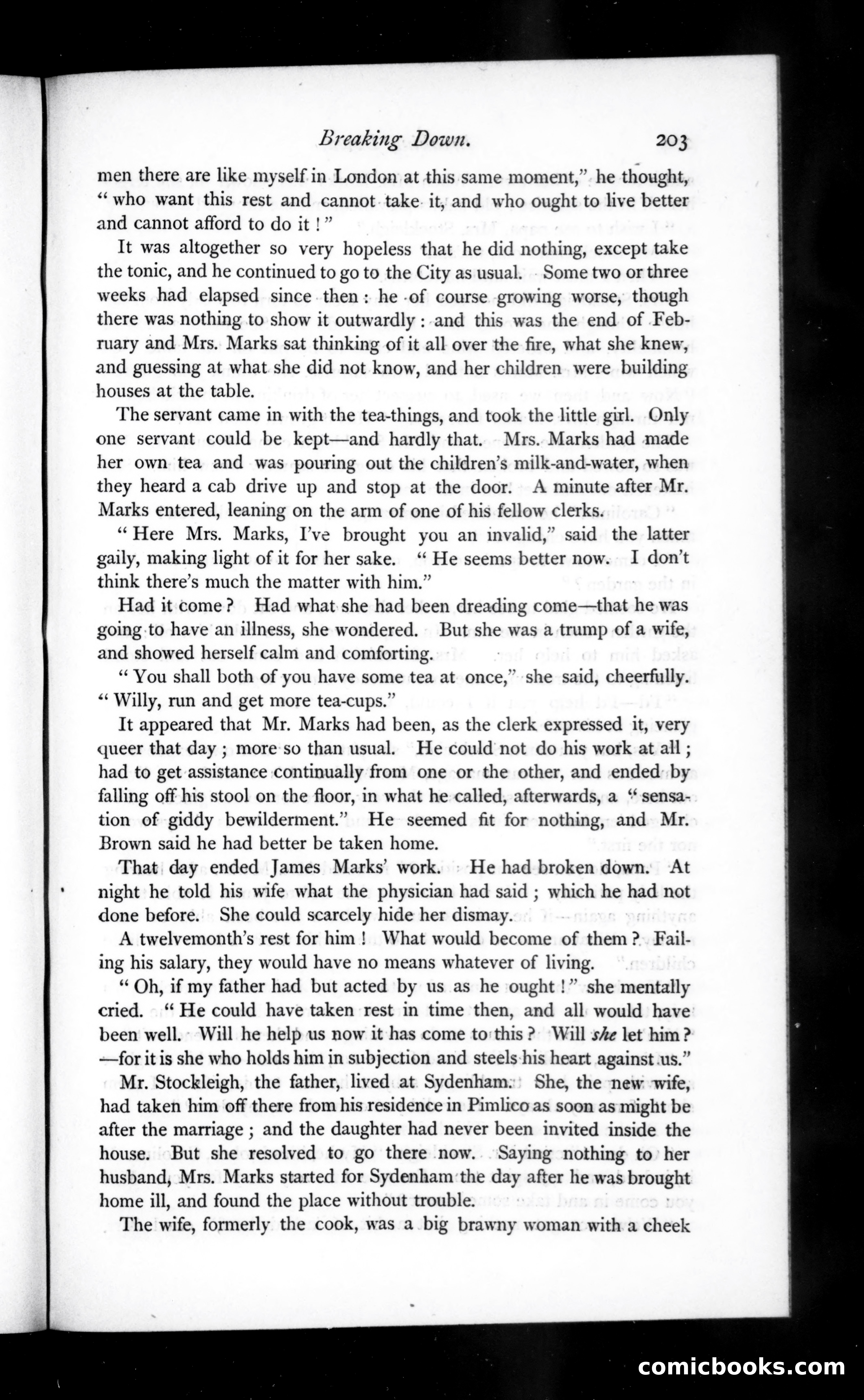 The Argosy, Vol. 13 — page 43 of 82
