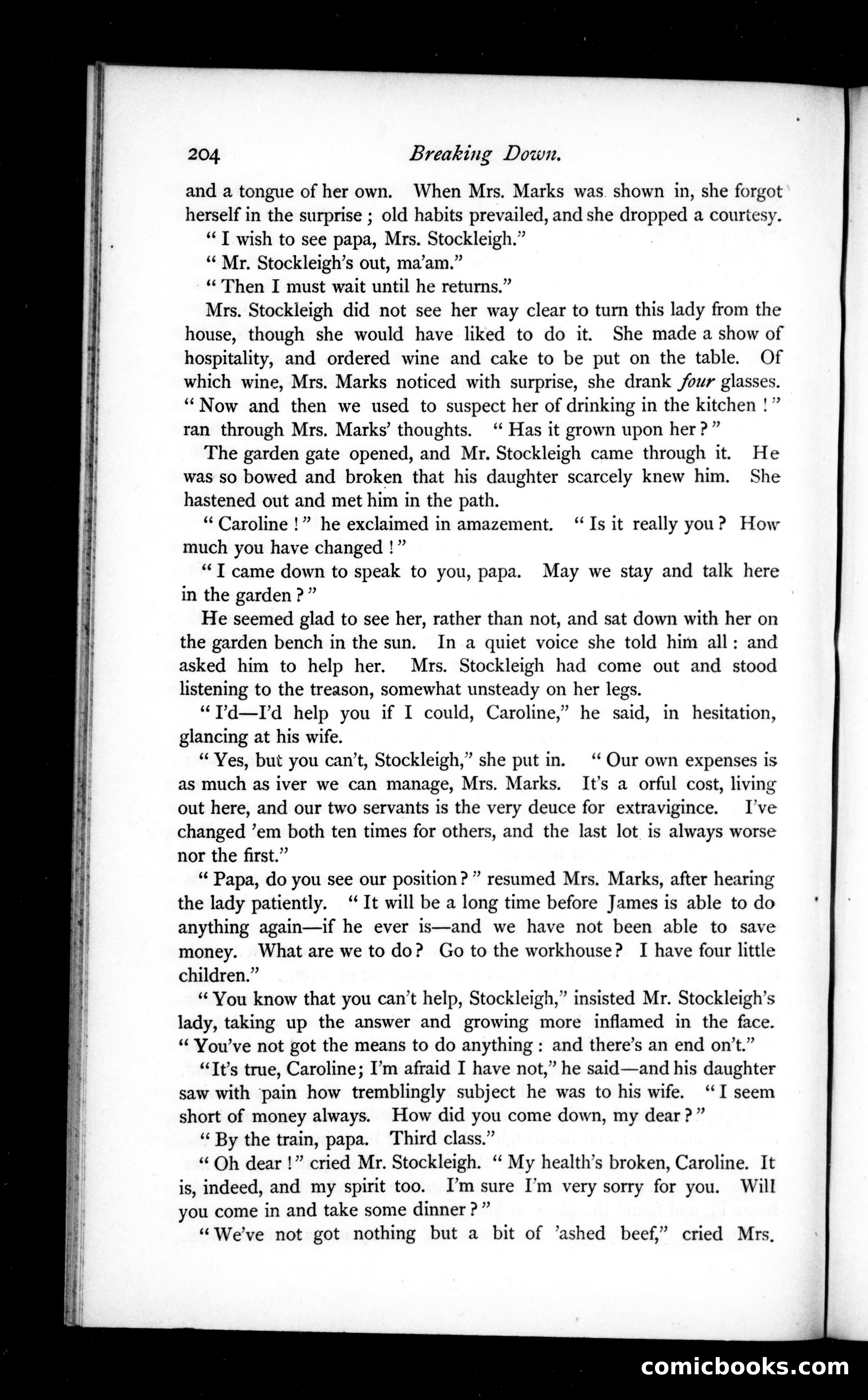 The Argosy, Vol. 13 — page 44 of 82