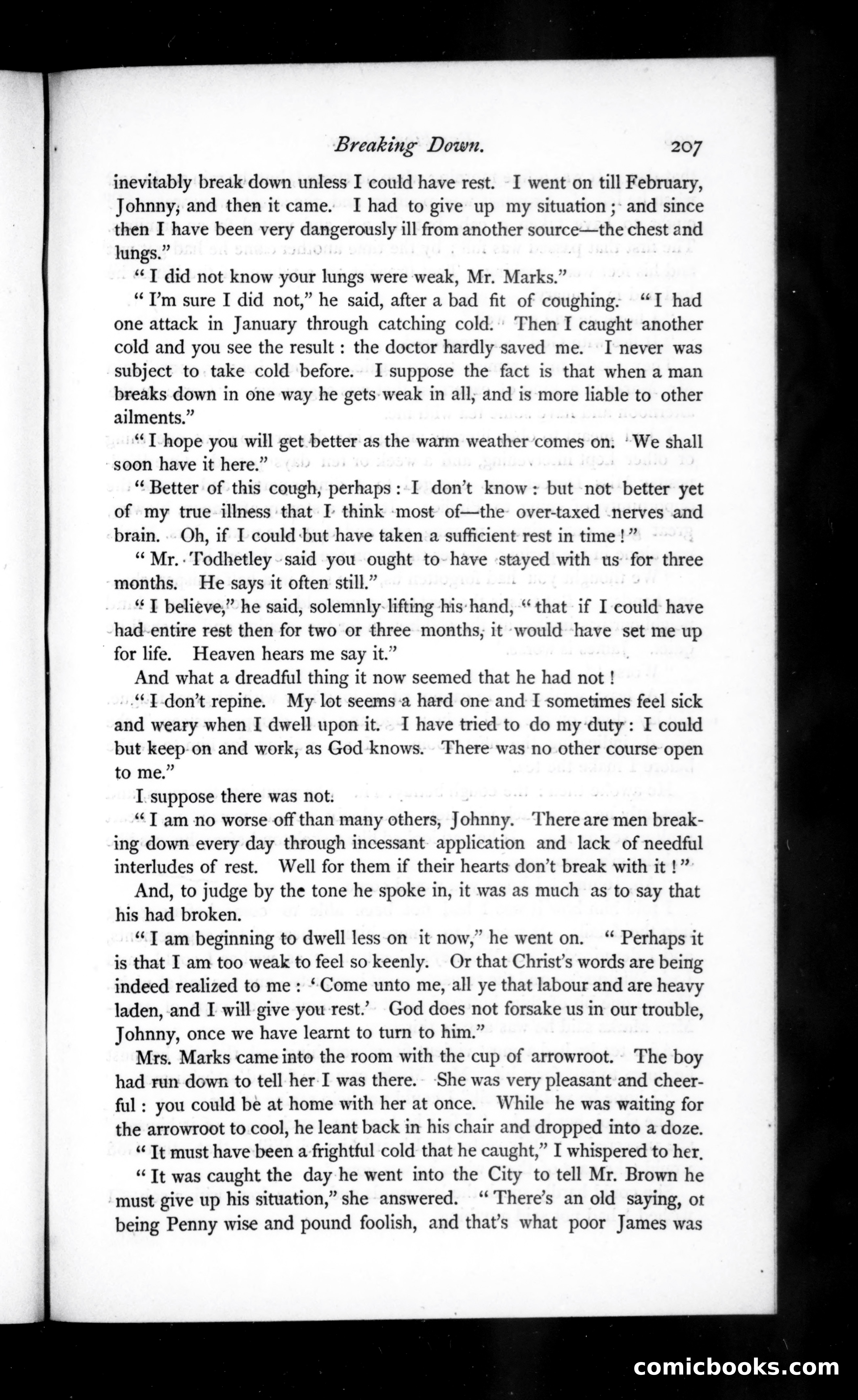 The Argosy, Vol. 13 — page 47 of 82