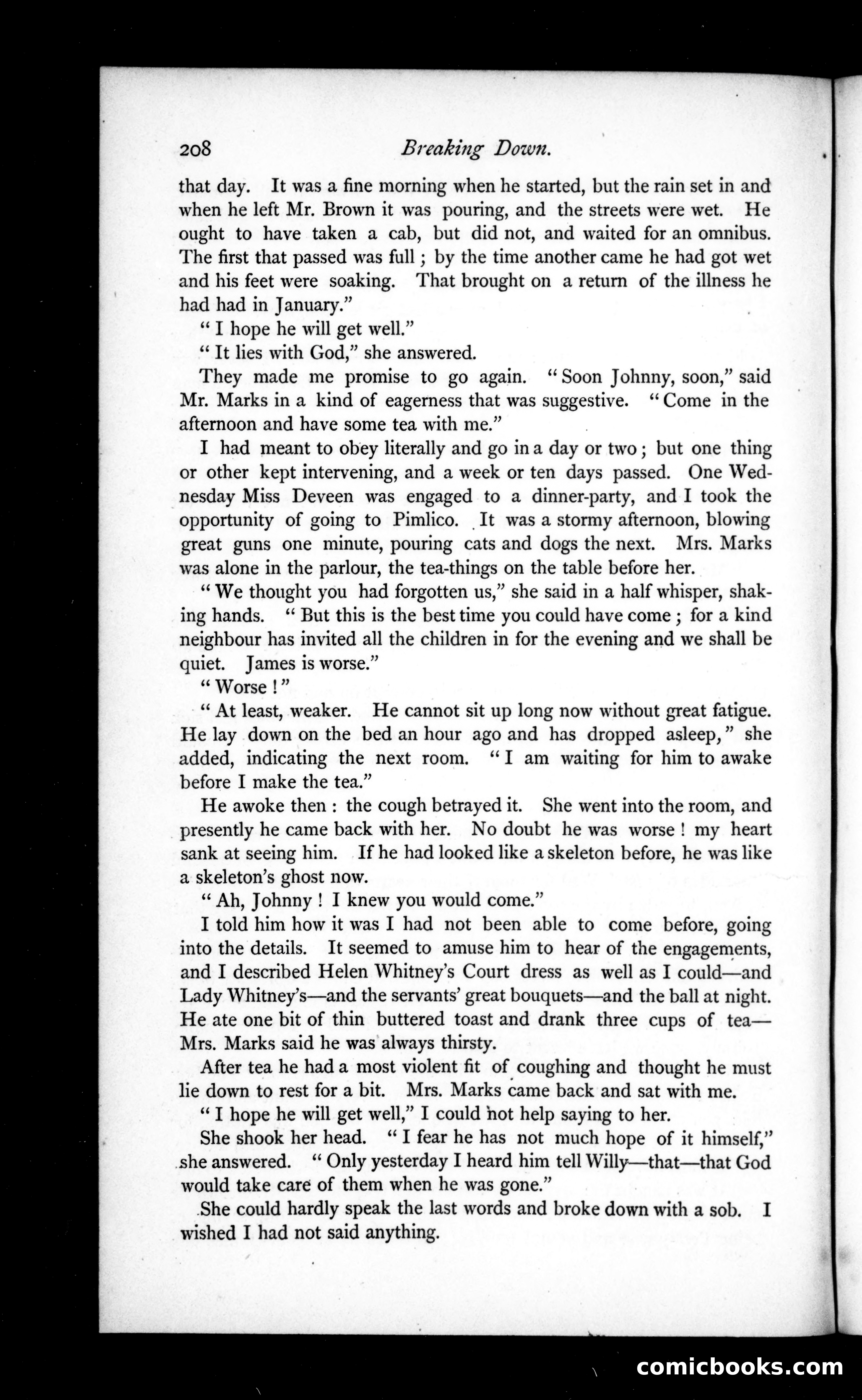 The Argosy, Vol. 13 — page 48 of 82