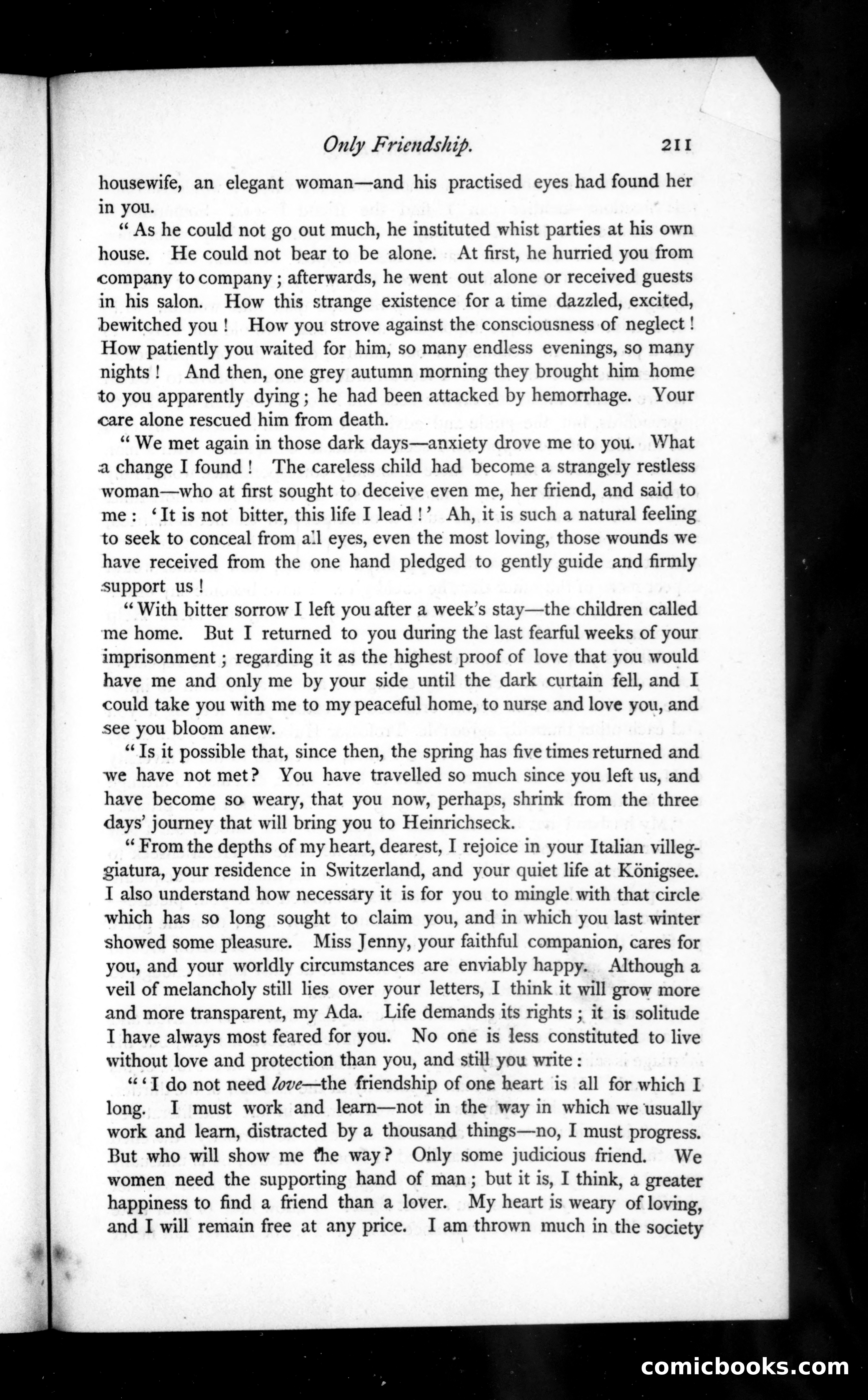 The Argosy, Vol. 13 — page 51 of 82