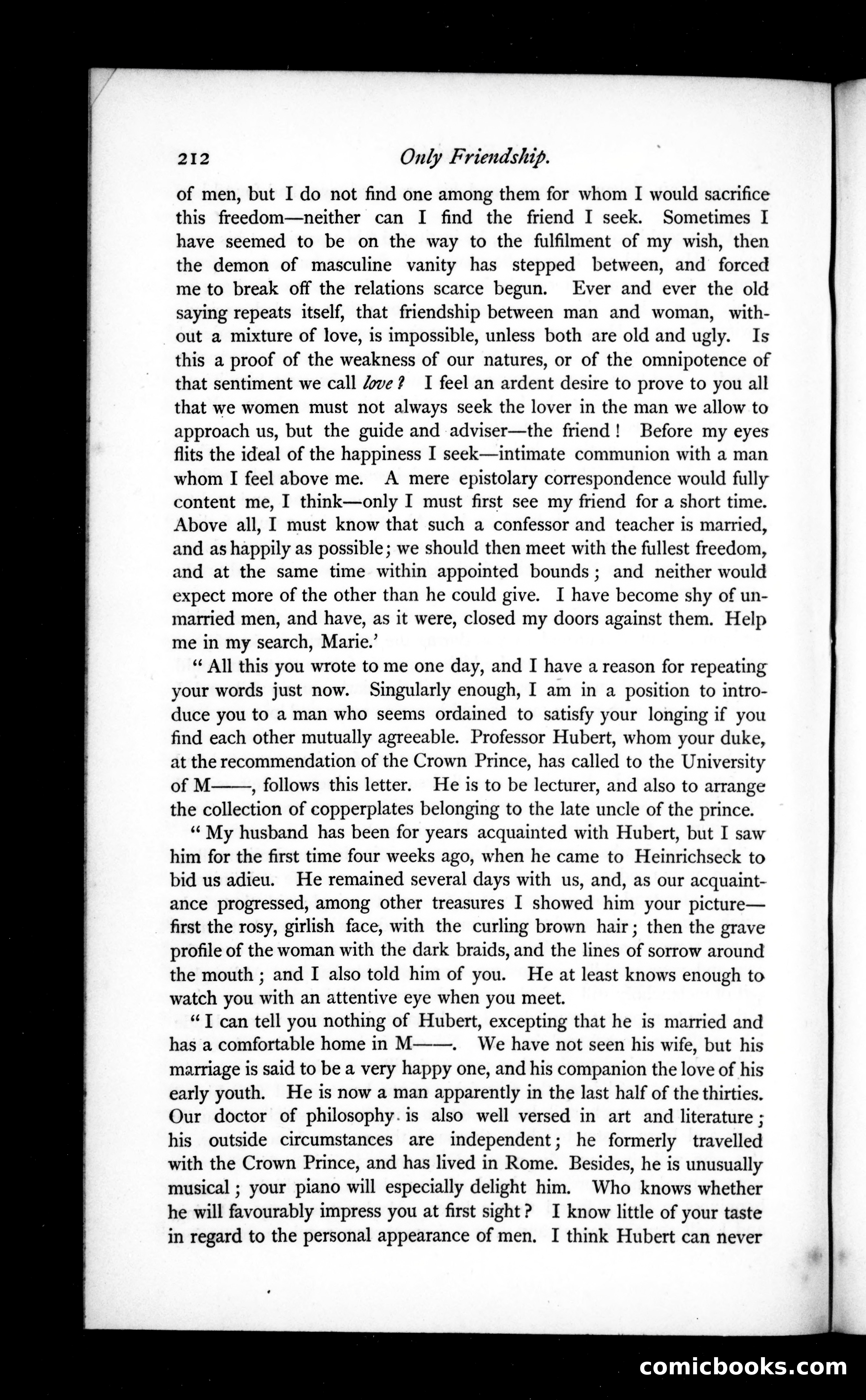 The Argosy, Vol. 13 — page 52 of 82