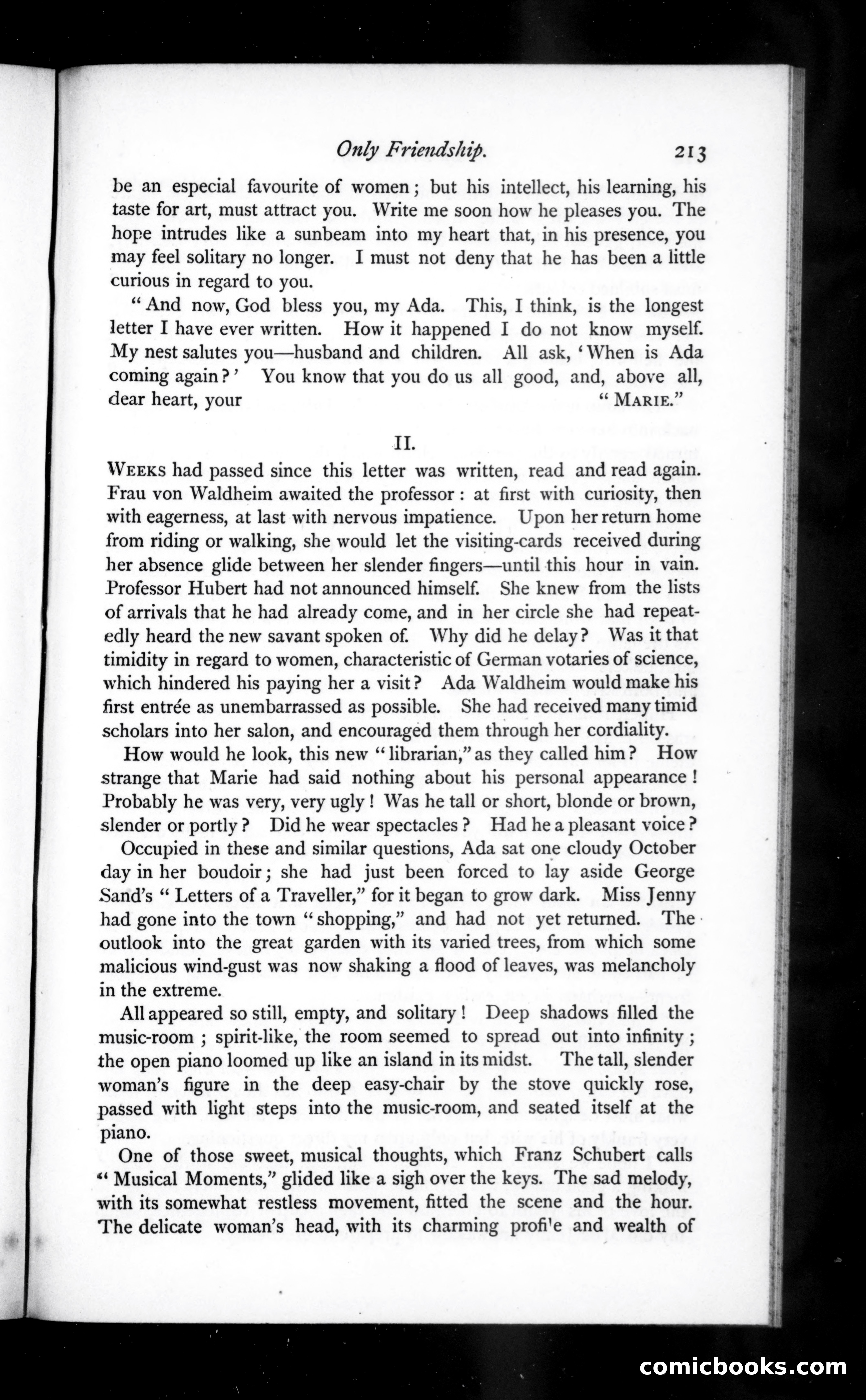 The Argosy, Vol. 13 — page 53 of 82