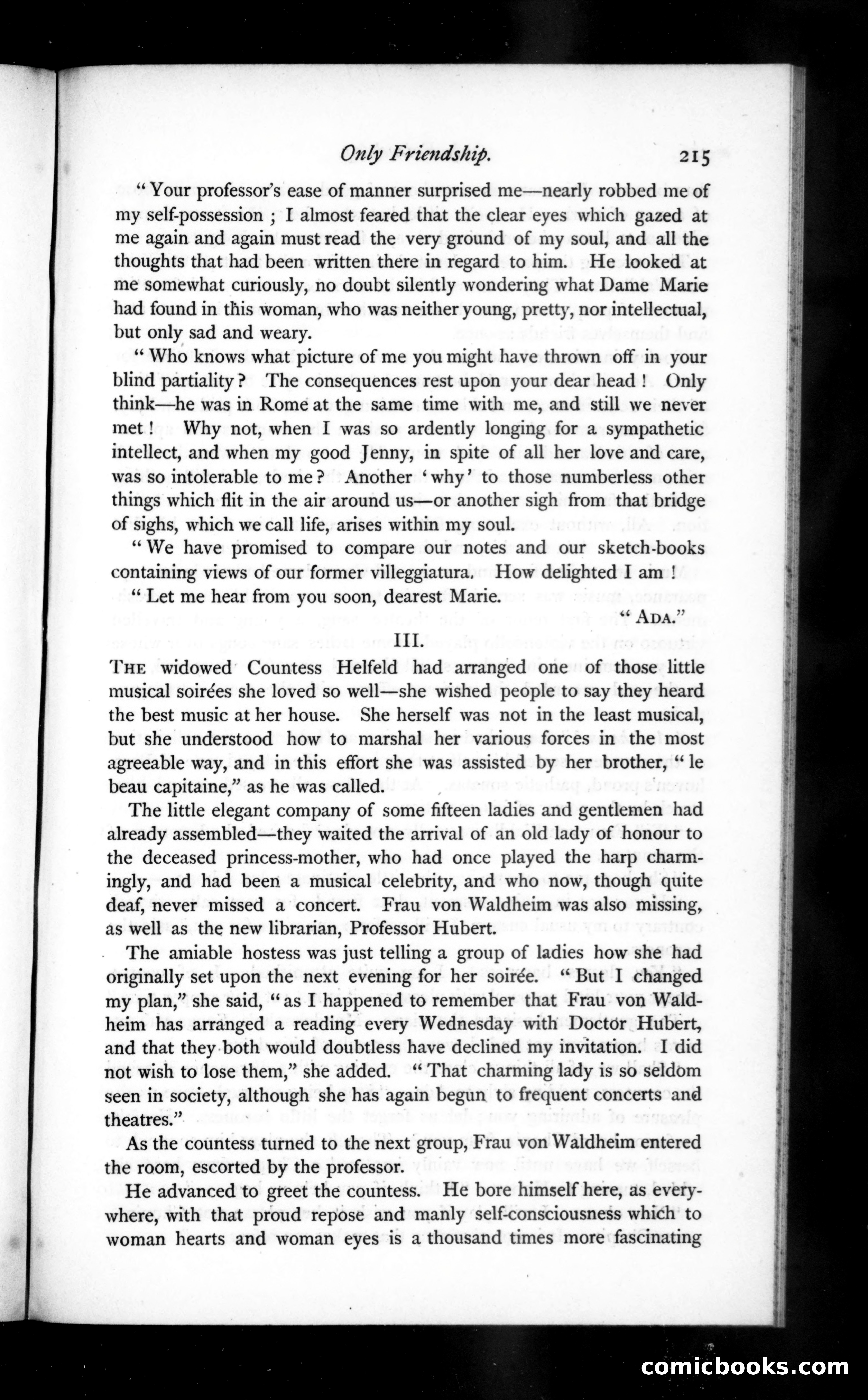 The Argosy, Vol. 13 — page 55 of 82