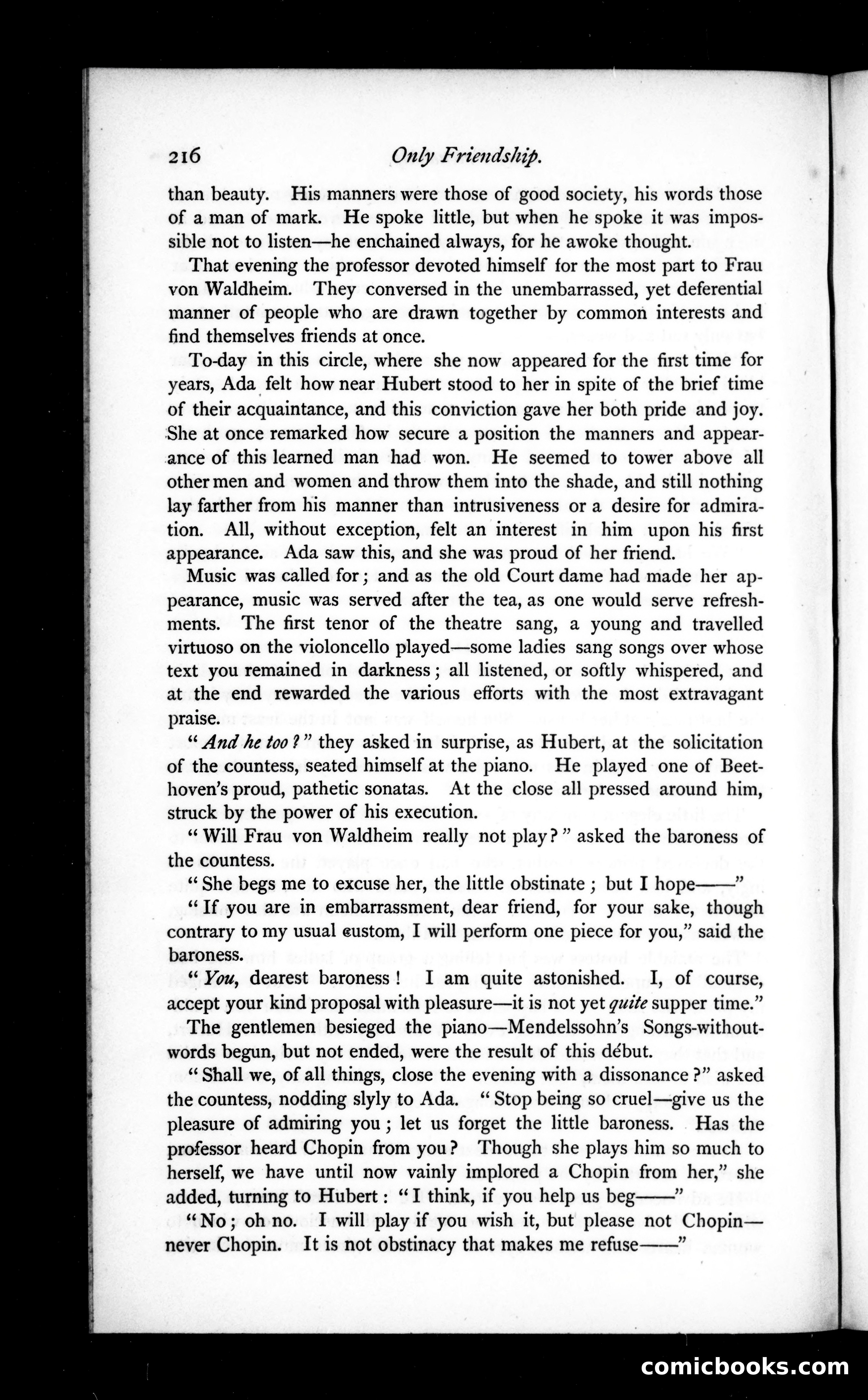 The Argosy, Vol. 13 — page 56 of 82