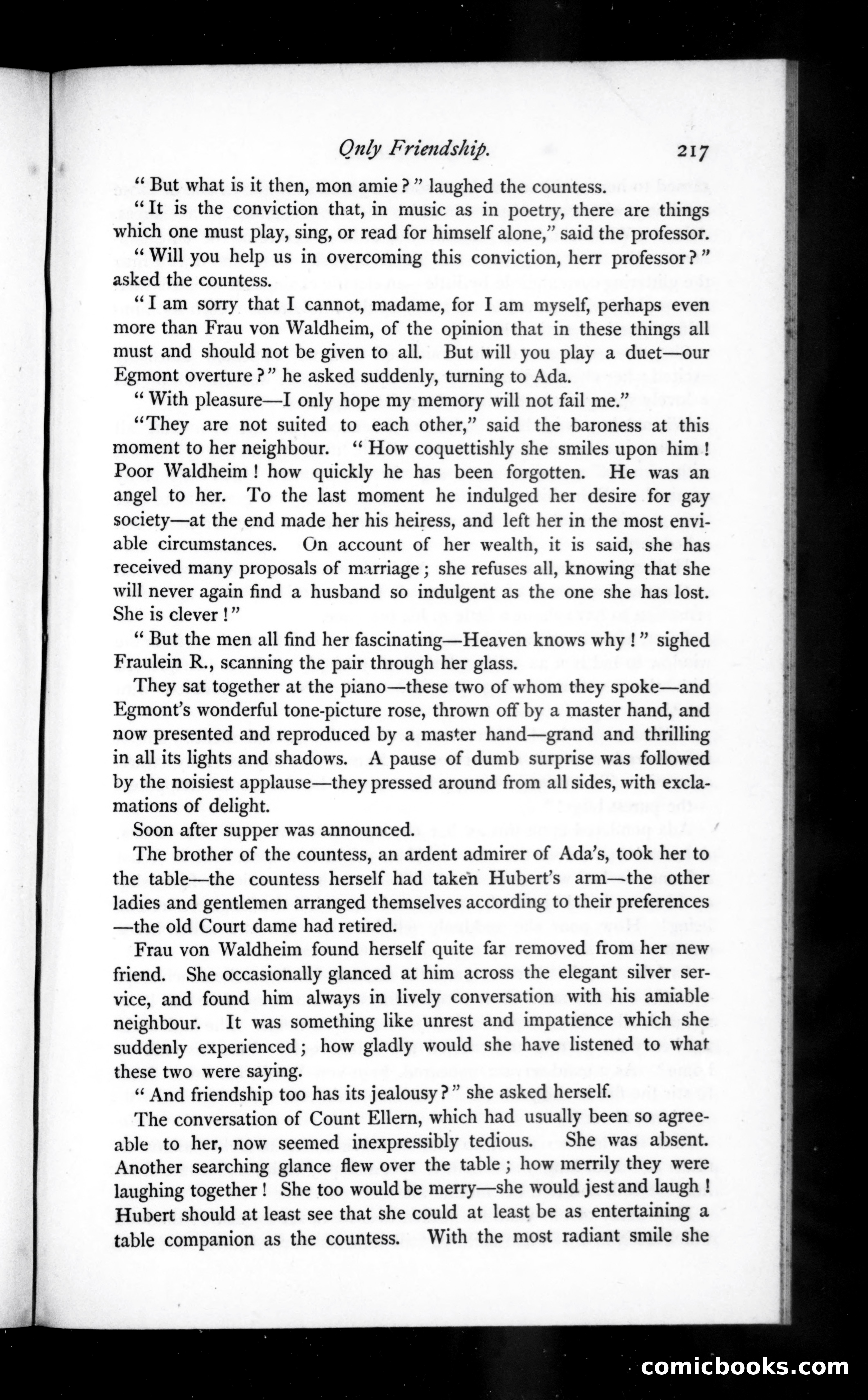 The Argosy, Vol. 13 — page 57 of 82